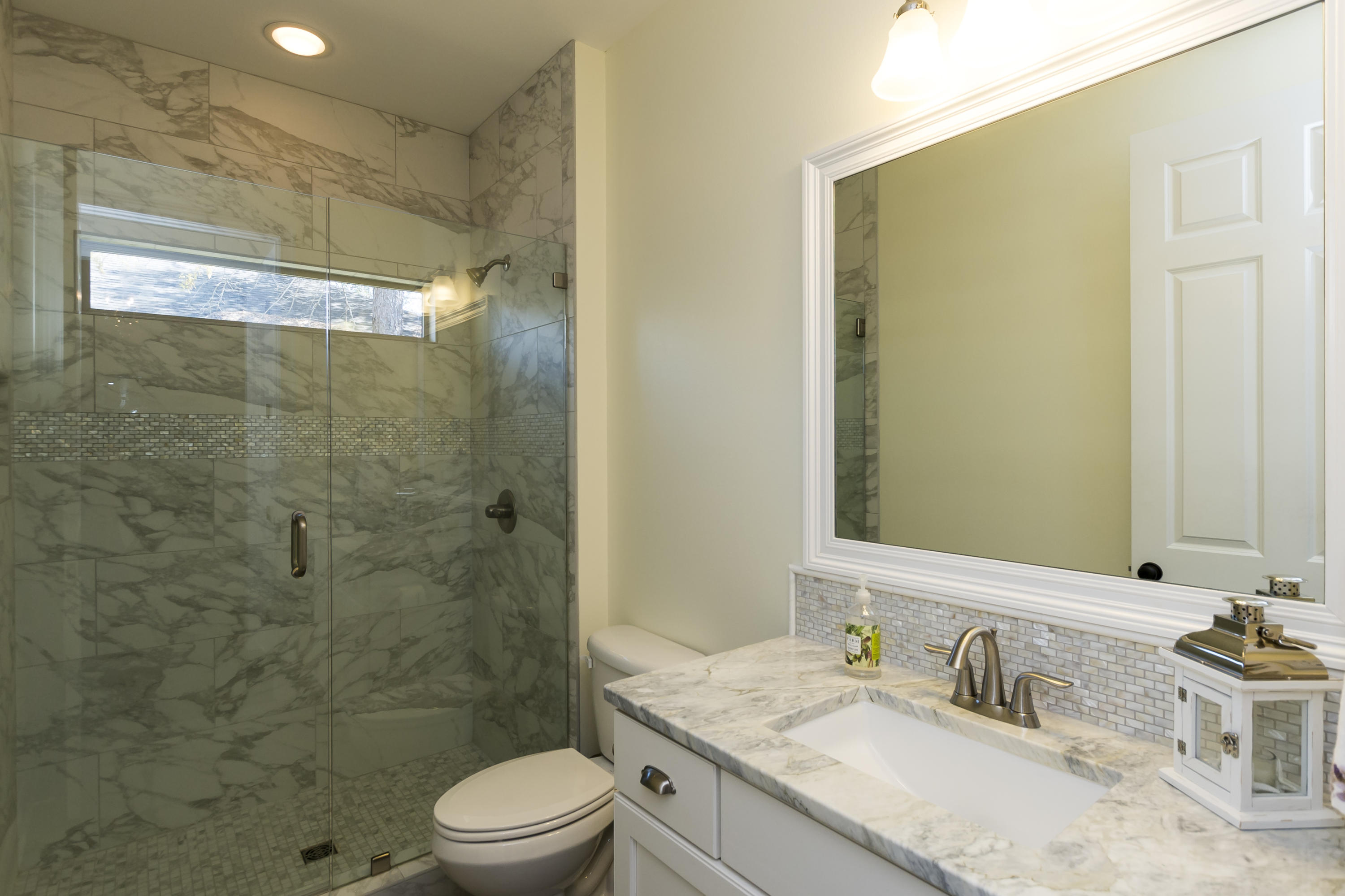 SWIFT CREEK PH 3 - Residential