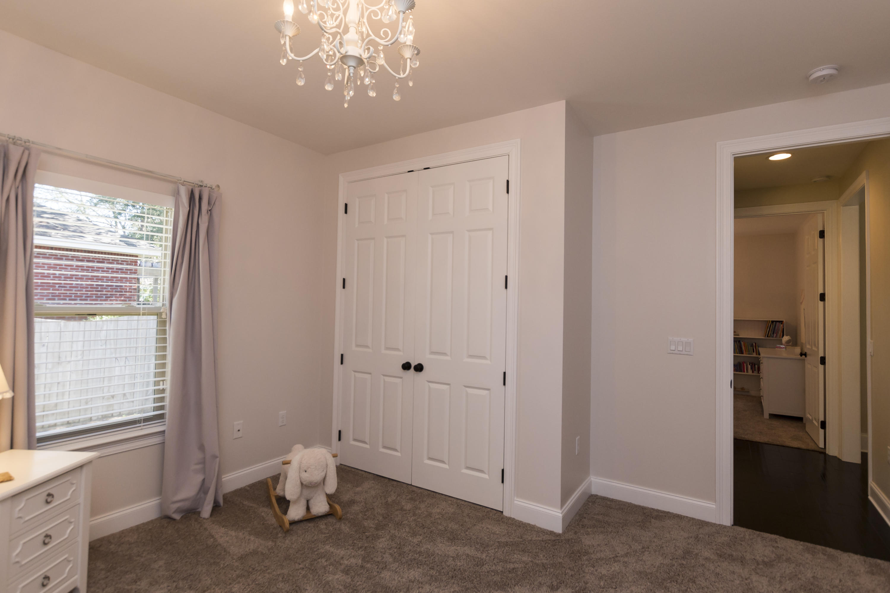 SWIFT CREEK PH 3 - Residential