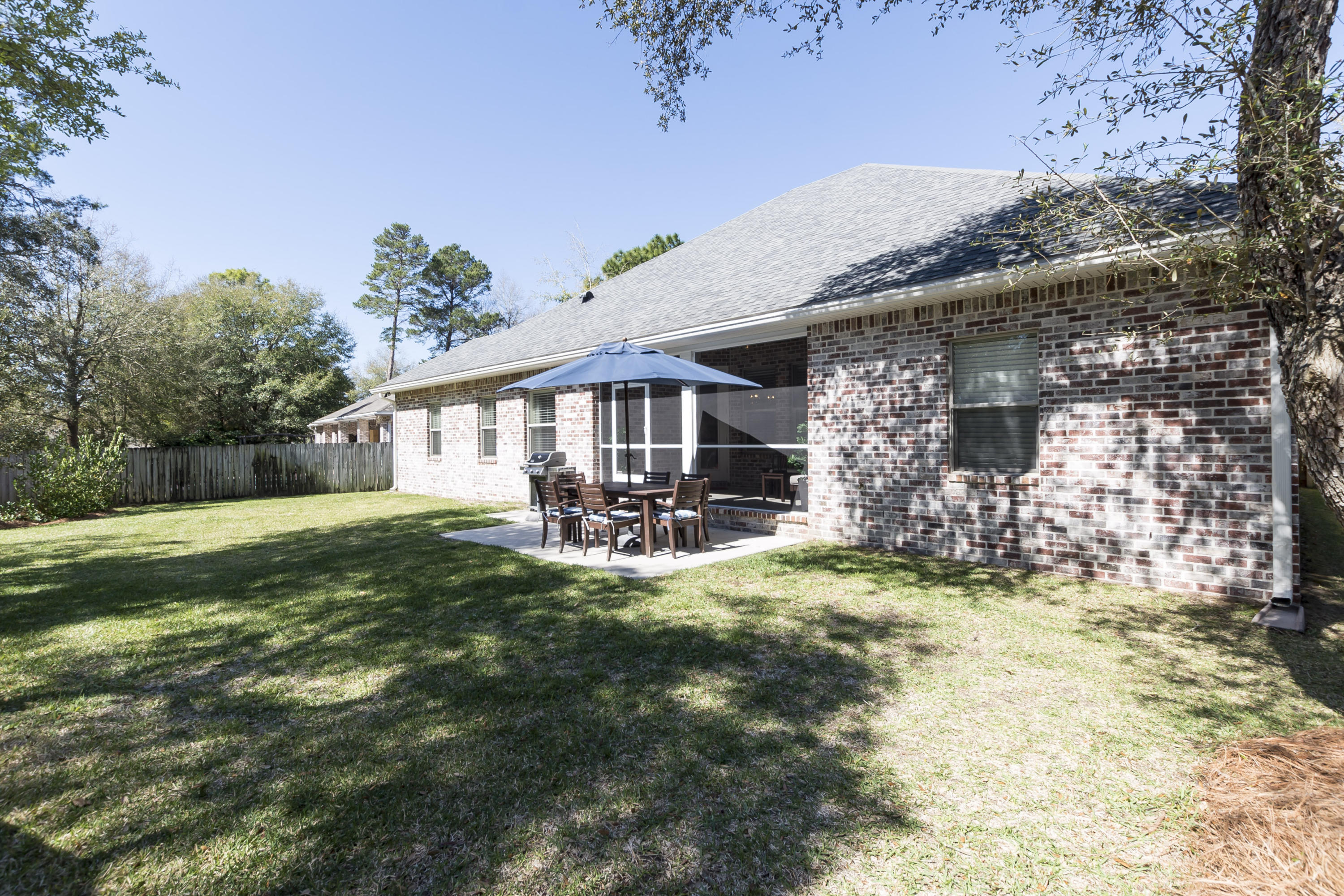 SWIFT CREEK PH 3 - Residential