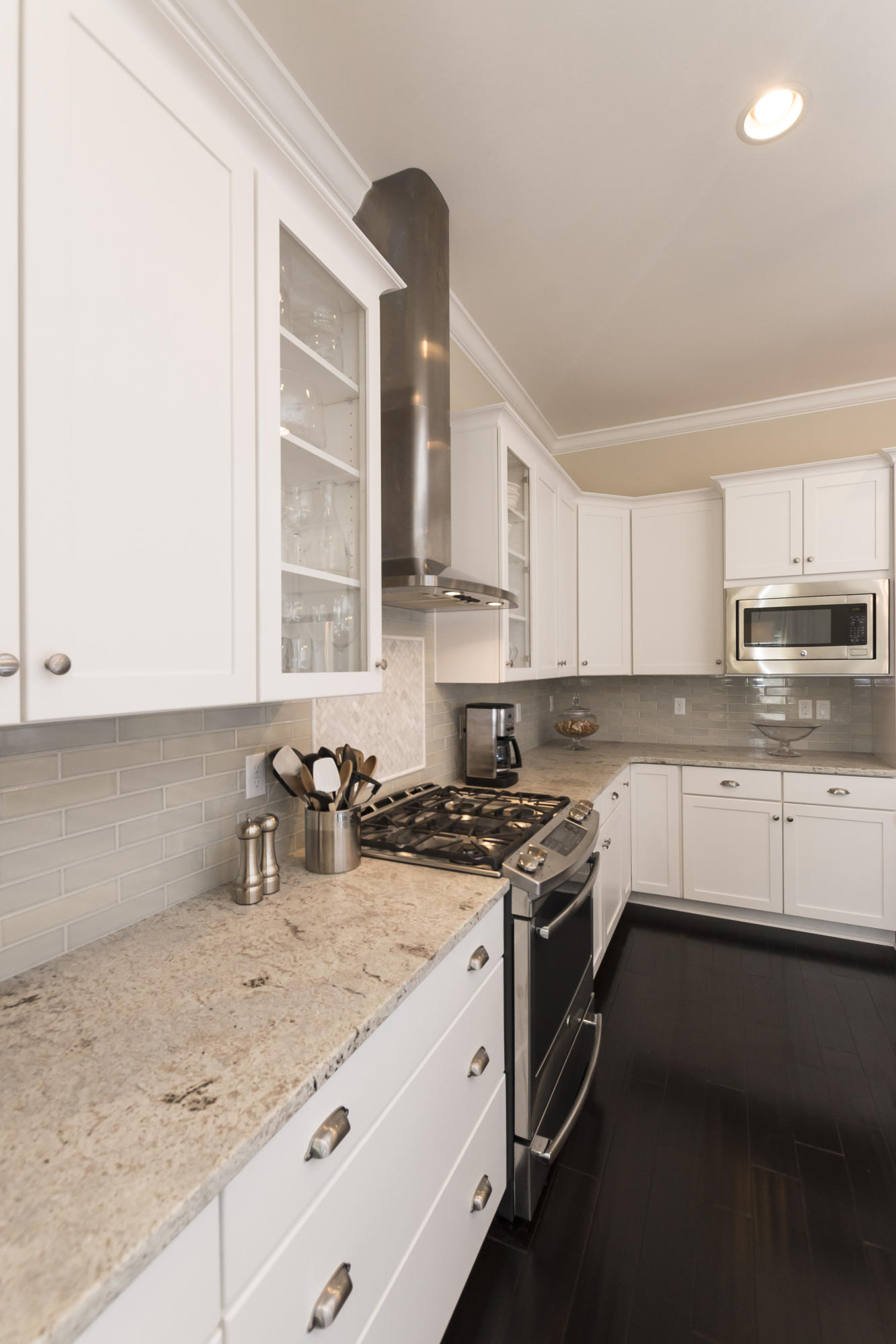 SWIFT CREEK PH 3 - Residential