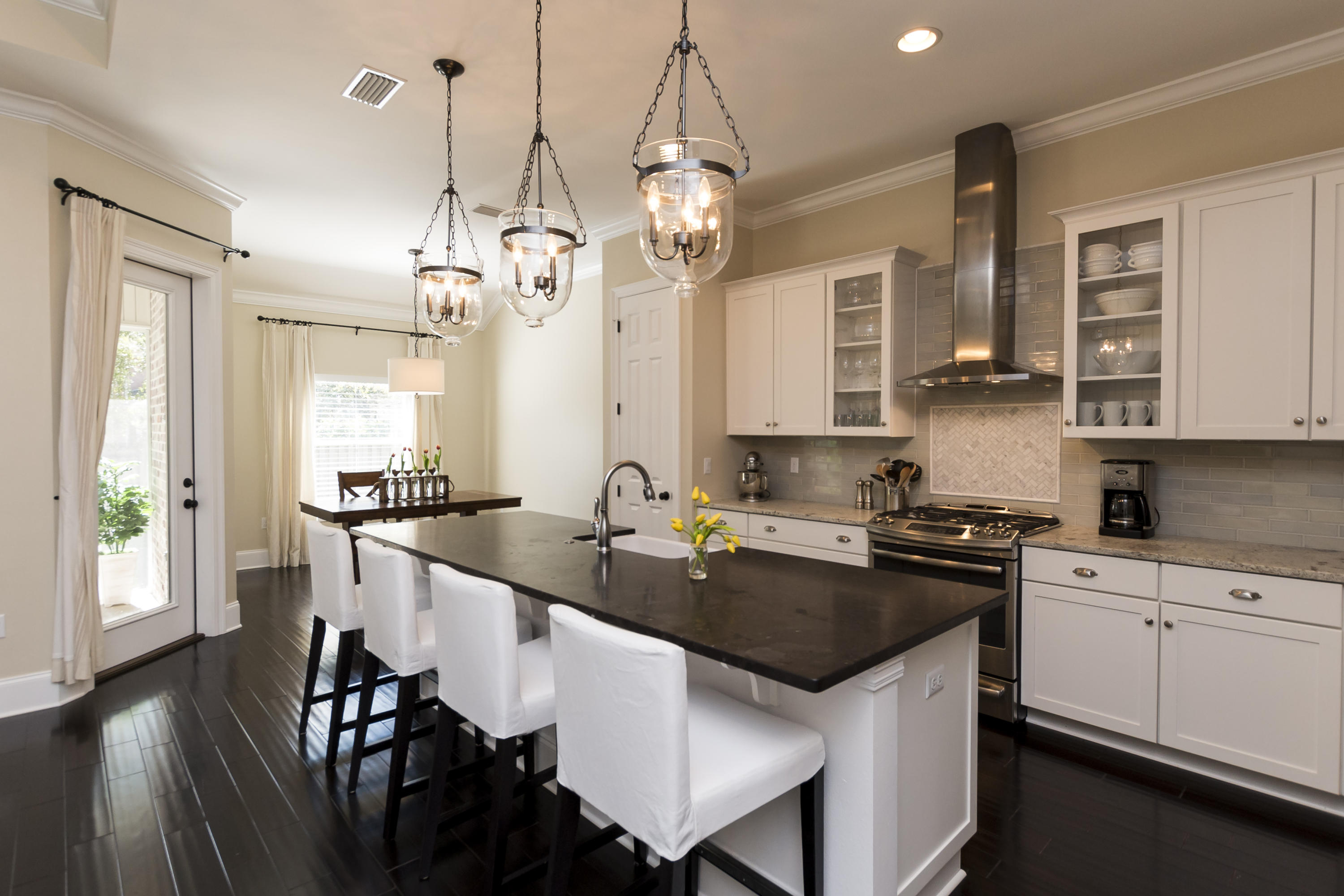 SWIFT CREEK PH 3 - Residential