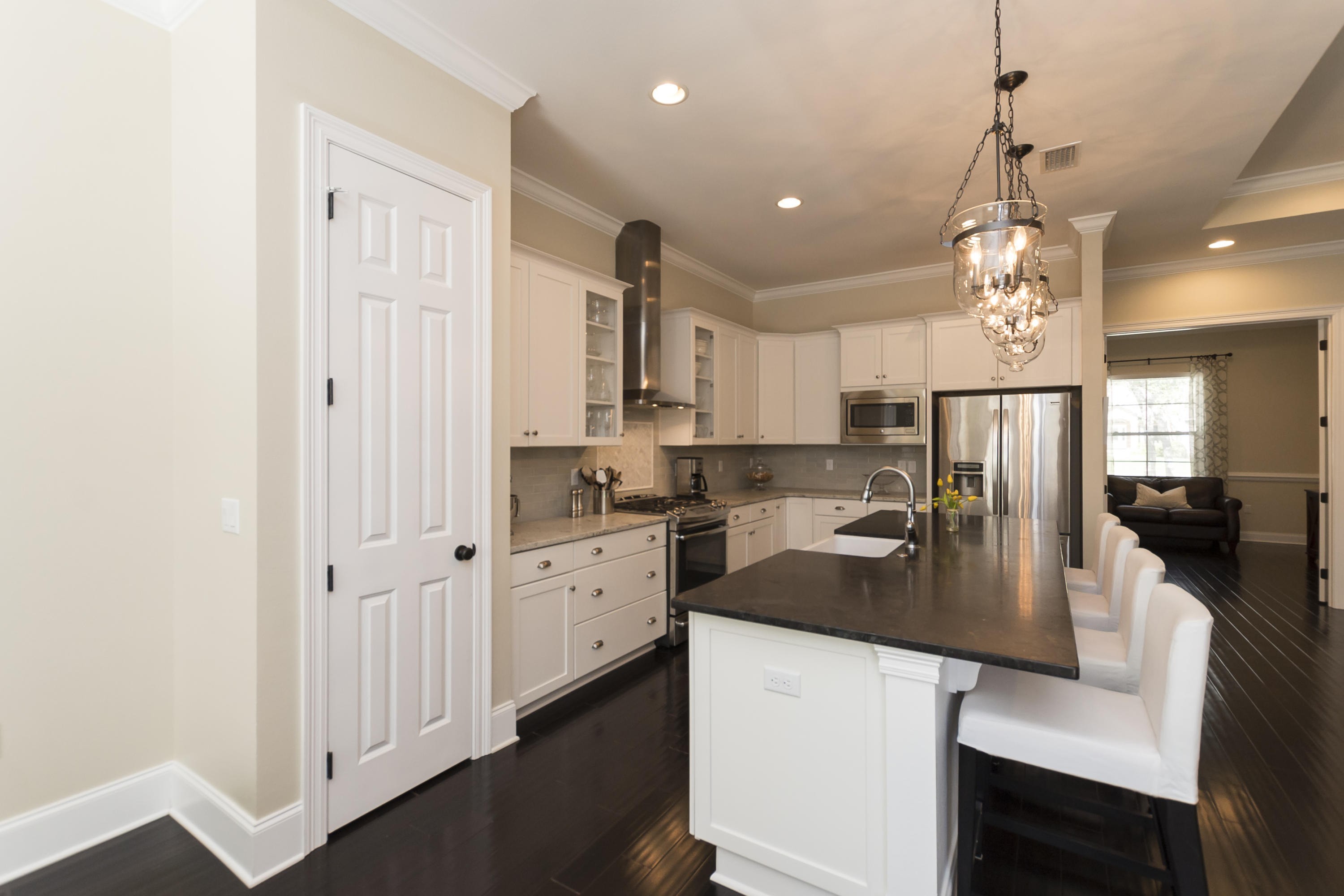 SWIFT CREEK PH 3 - Residential