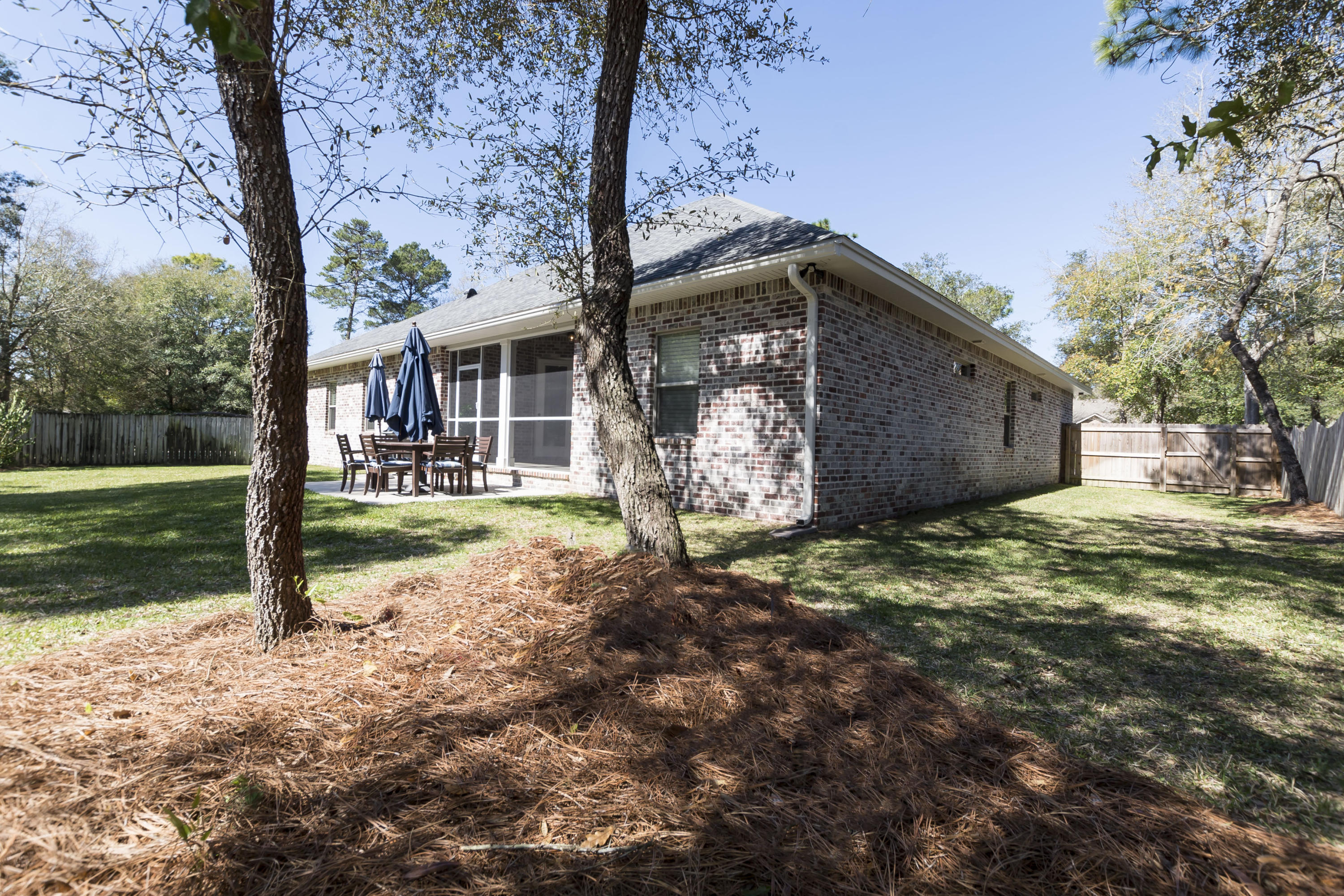SWIFT CREEK PH 3 - Residential