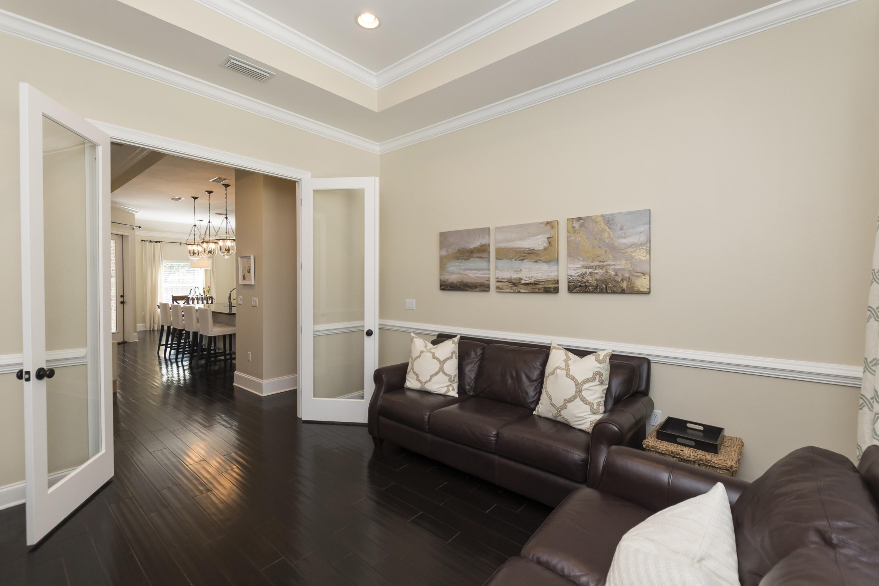 SWIFT CREEK PH 3 - Residential