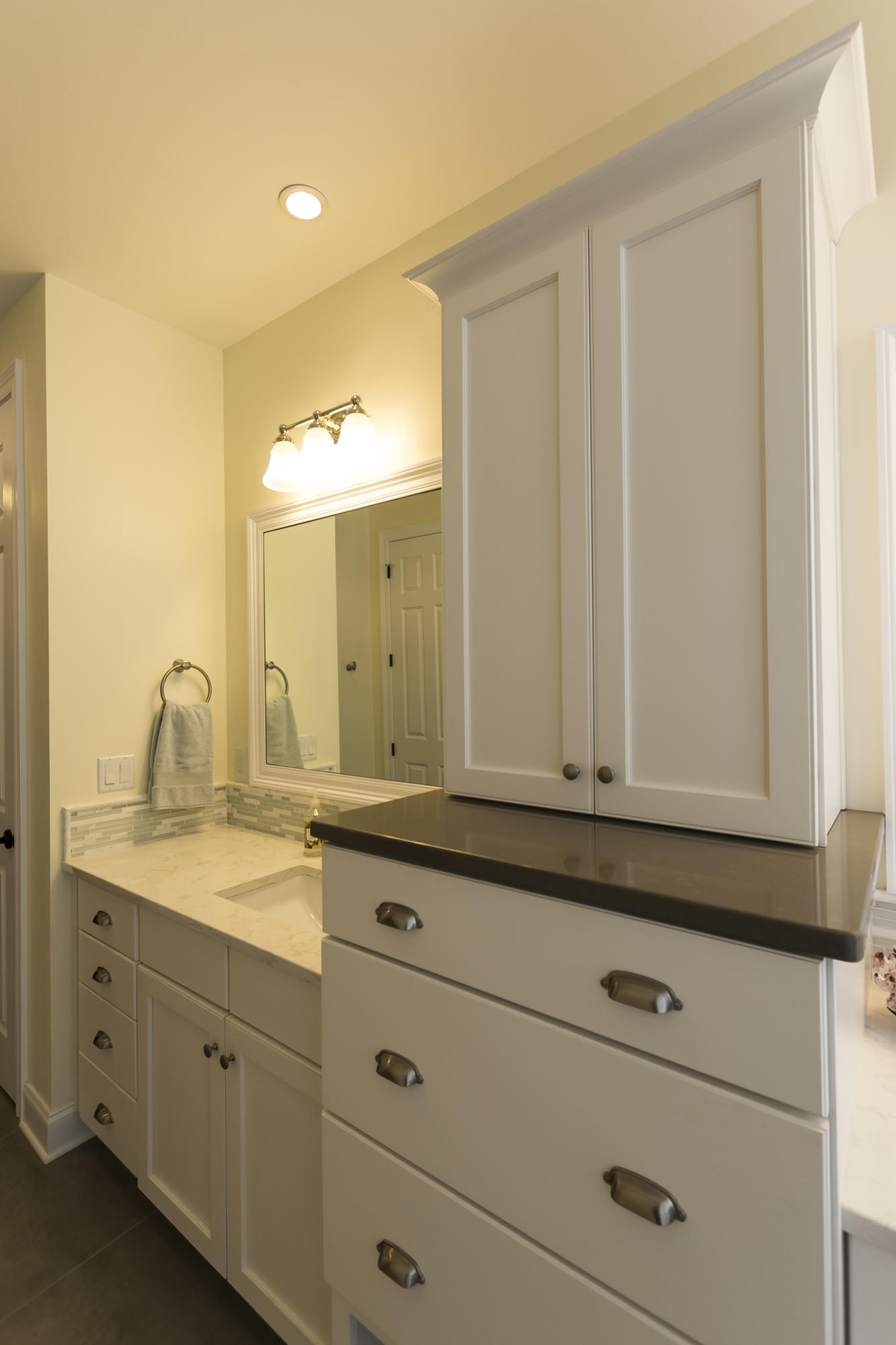 SWIFT CREEK PH 3 - Residential