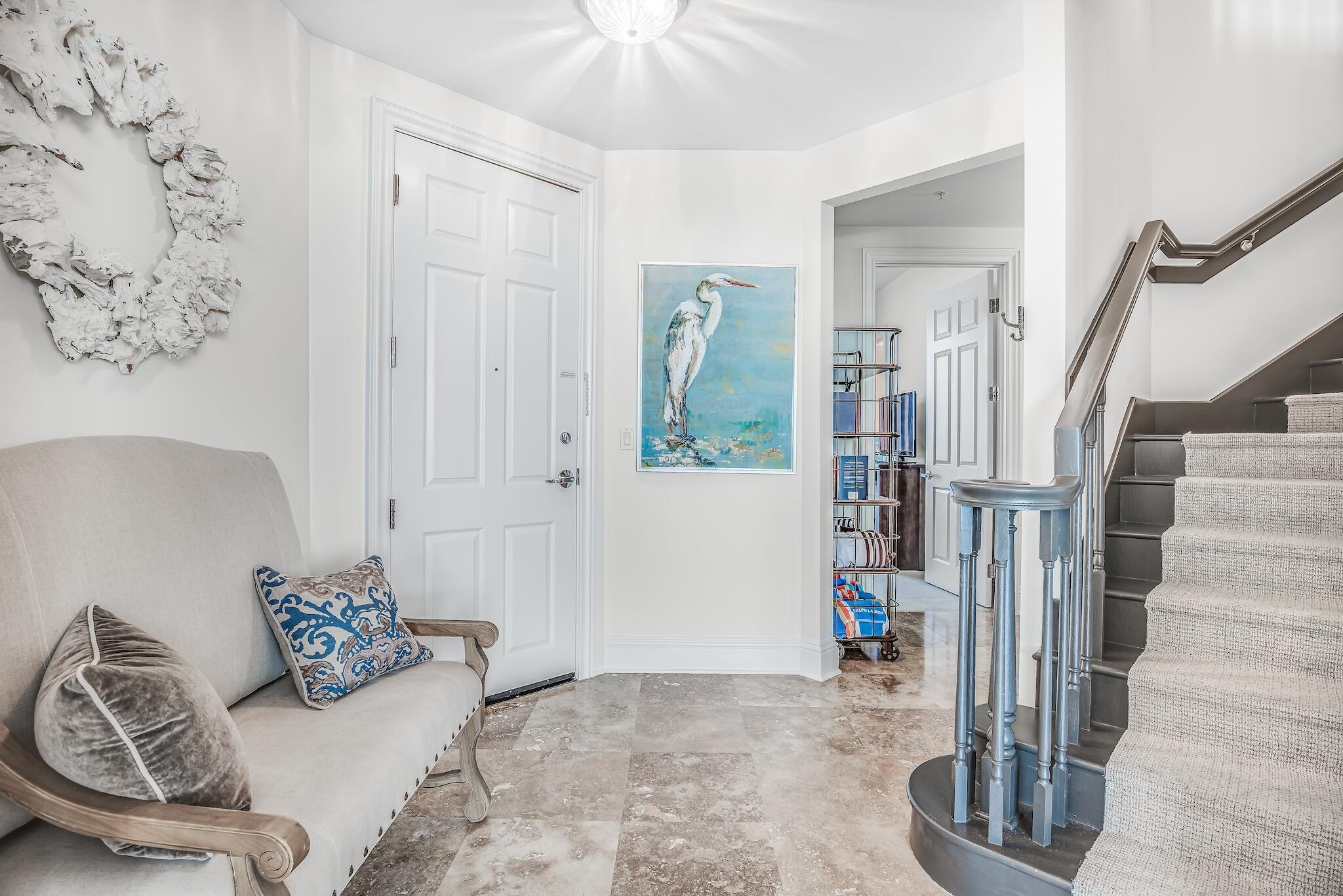 ST. BARTH AT SILVER SHELLS - Residential