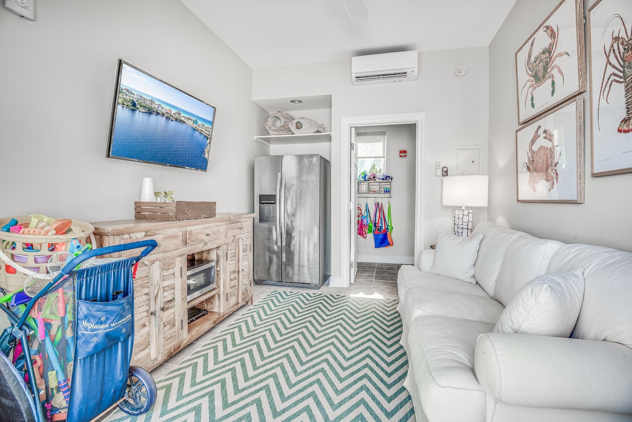 ST. BARTH AT SILVER SHELLS - Residential