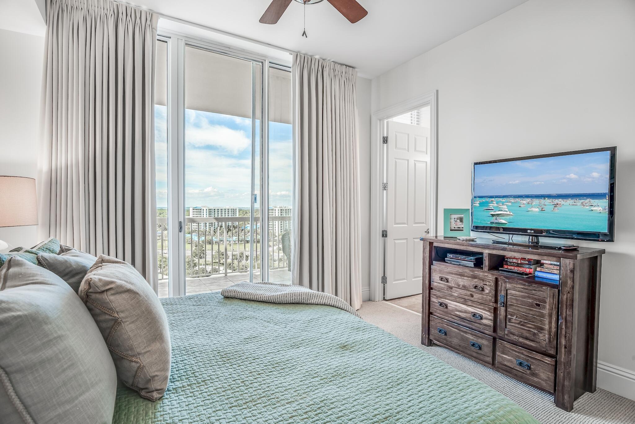 ST. BARTH AT SILVER SHELLS - Residential