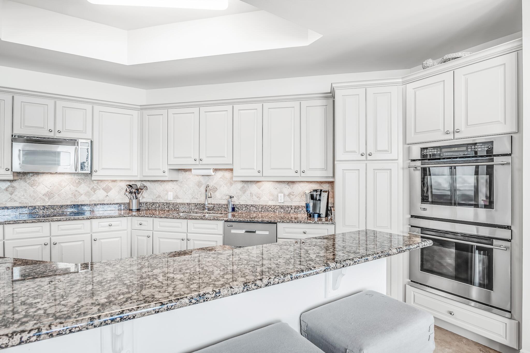 ST. BARTH AT SILVER SHELLS - Residential