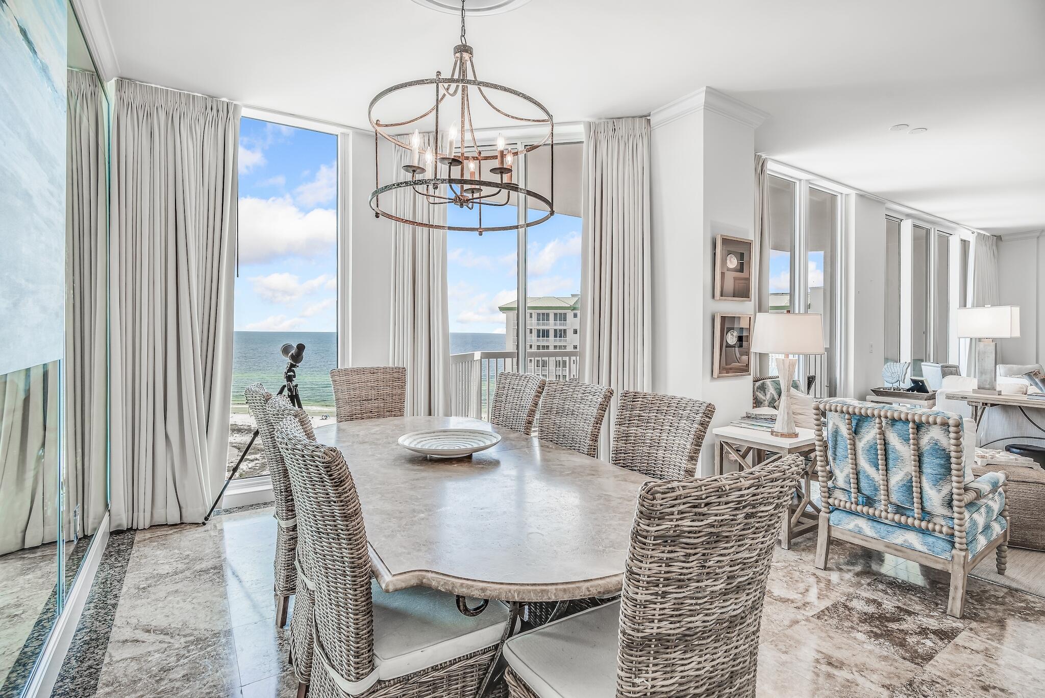 ST. BARTH AT SILVER SHELLS - Residential