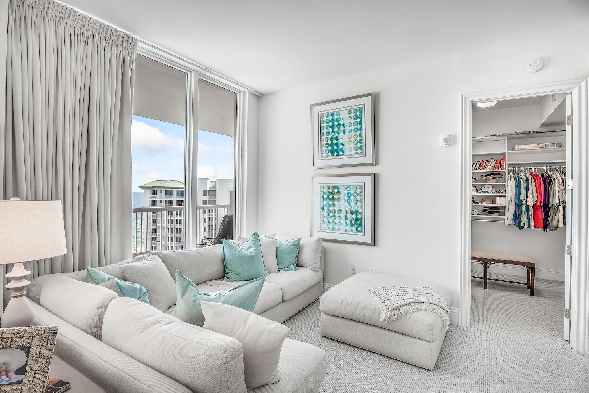 ST. BARTH AT SILVER SHELLS - Residential