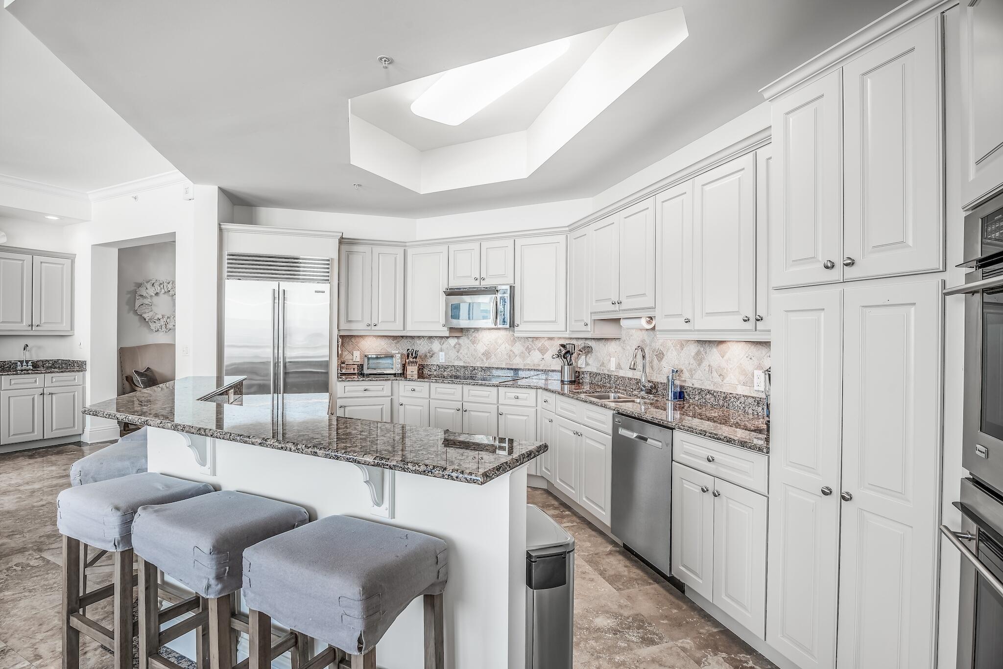 ST. BARTH AT SILVER SHELLS - Residential