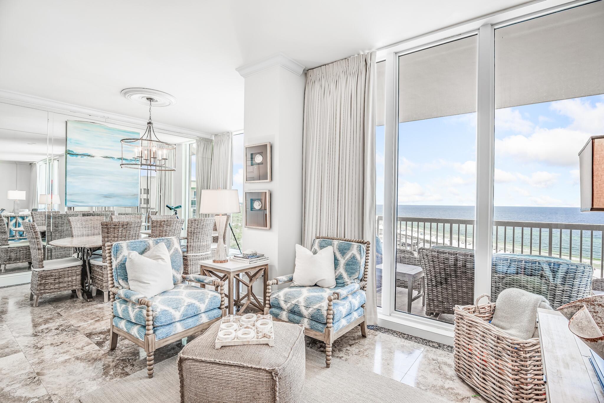 ST. BARTH AT SILVER SHELLS - Residential