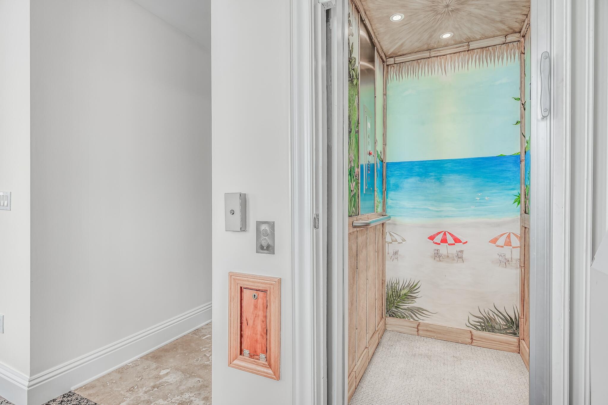ST. BARTH AT SILVER SHELLS - Residential