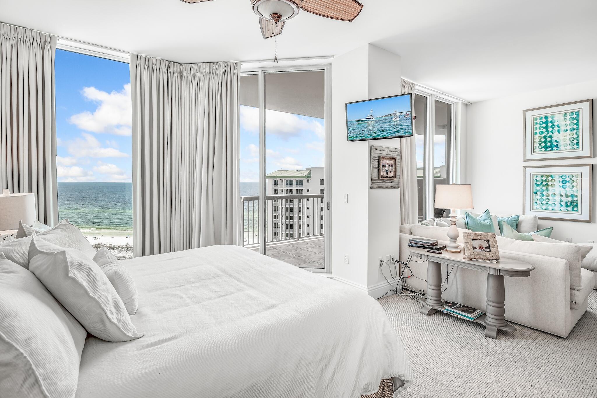 ST. BARTH AT SILVER SHELLS - Residential