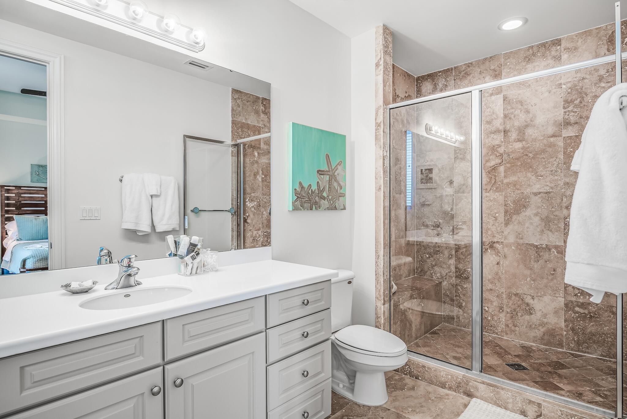 ST. BARTH AT SILVER SHELLS - Residential