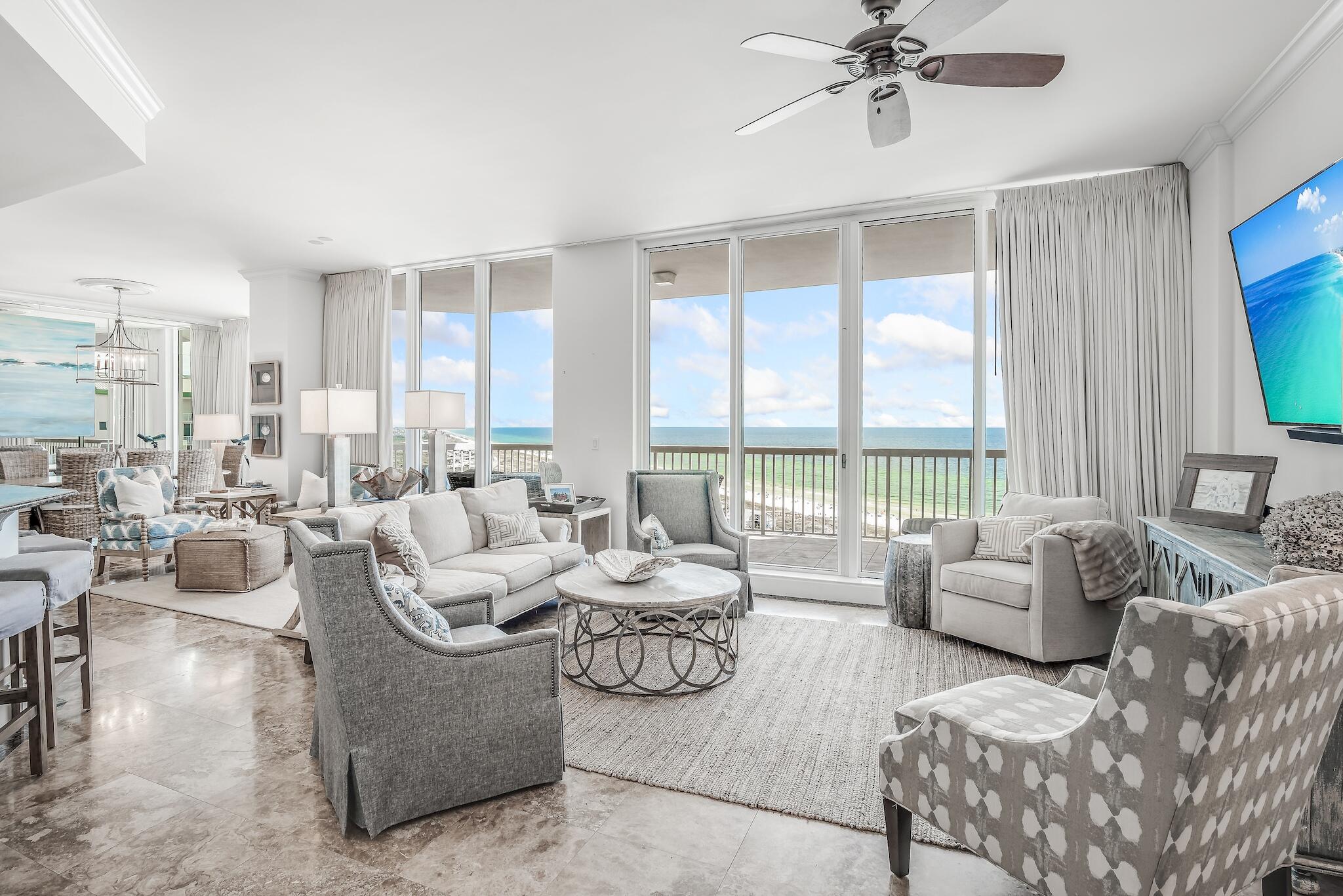 ST. BARTH AT SILVER SHELLS - Residential