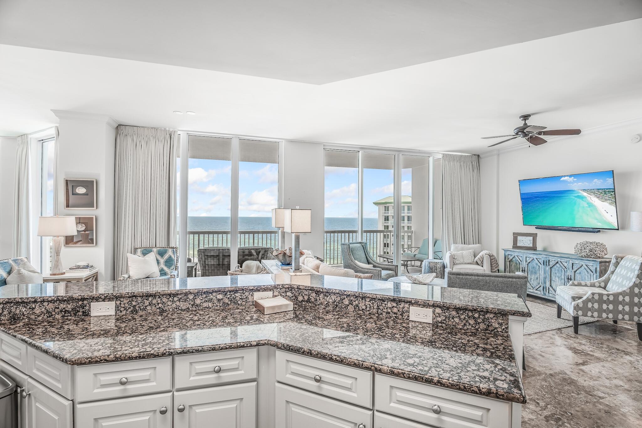 ST. BARTH AT SILVER SHELLS - Residential