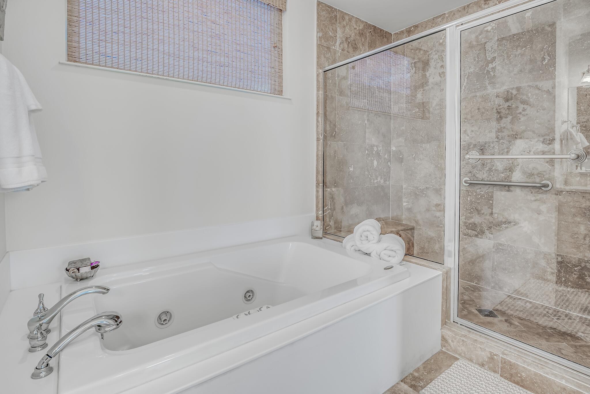 ST. BARTH AT SILVER SHELLS - Residential