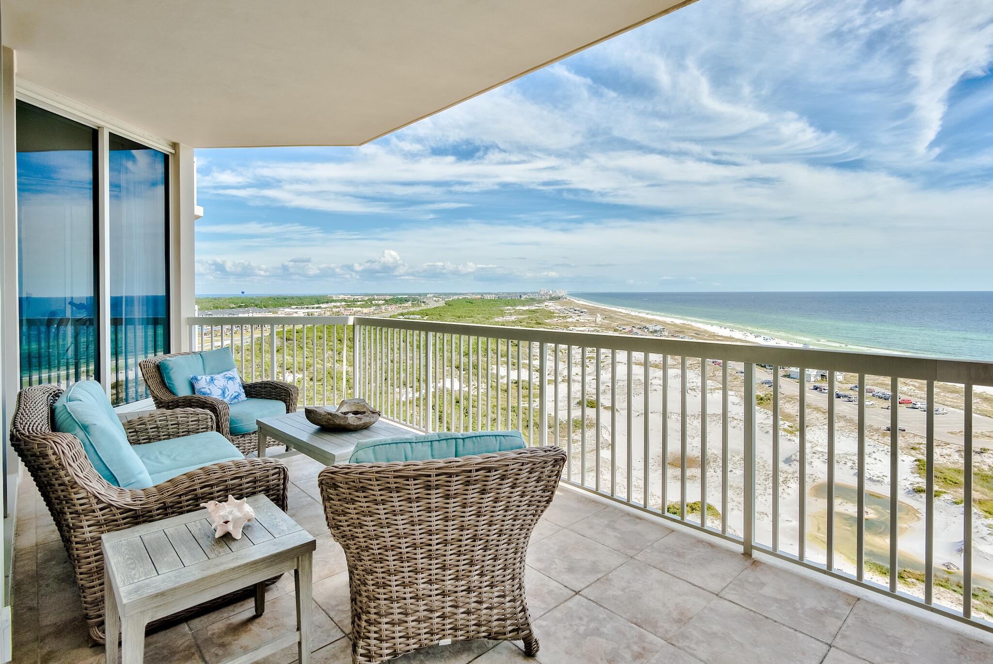 ST. BARTH AT SILVER SHELLS - Residential