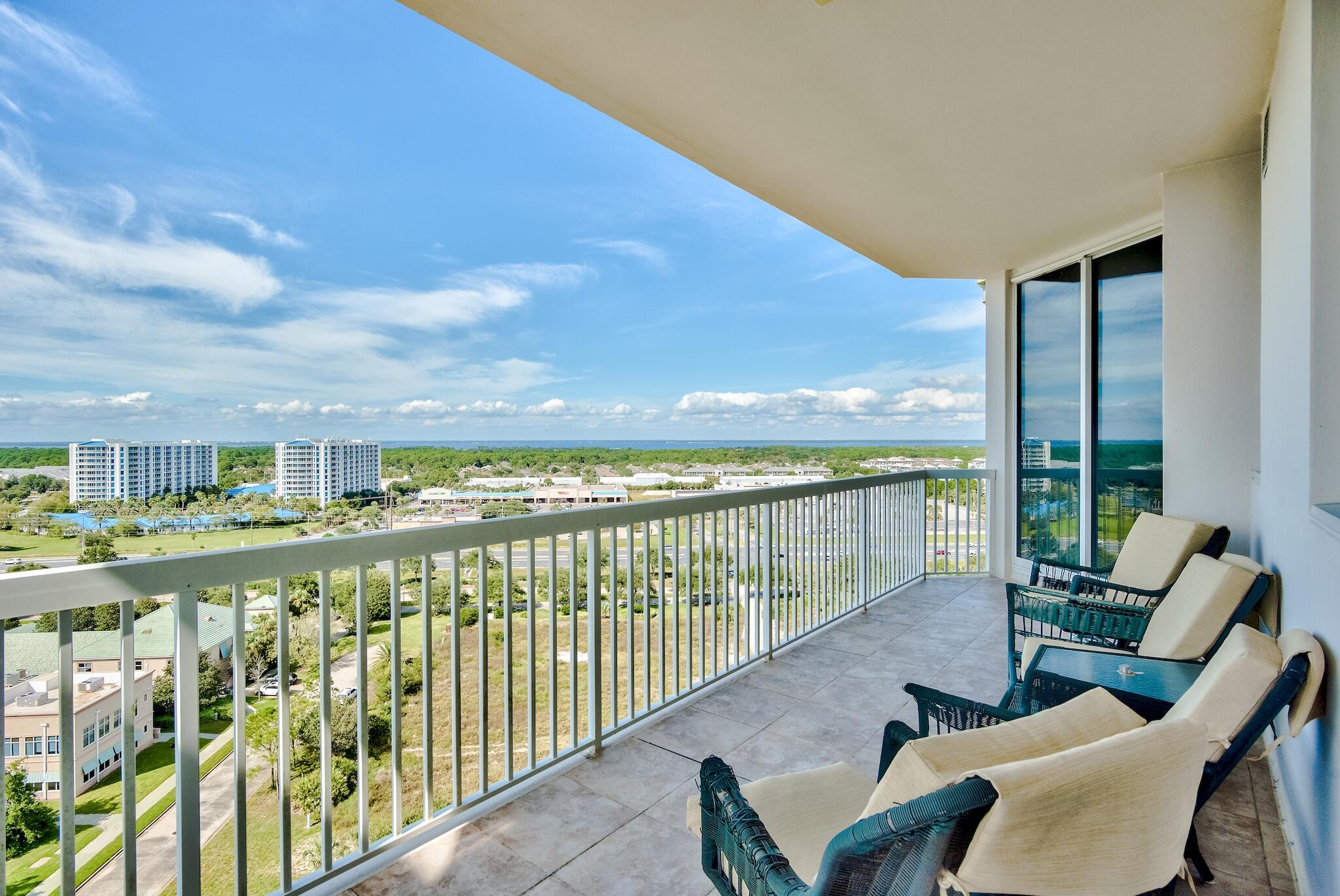 ST. BARTH AT SILVER SHELLS - Residential
