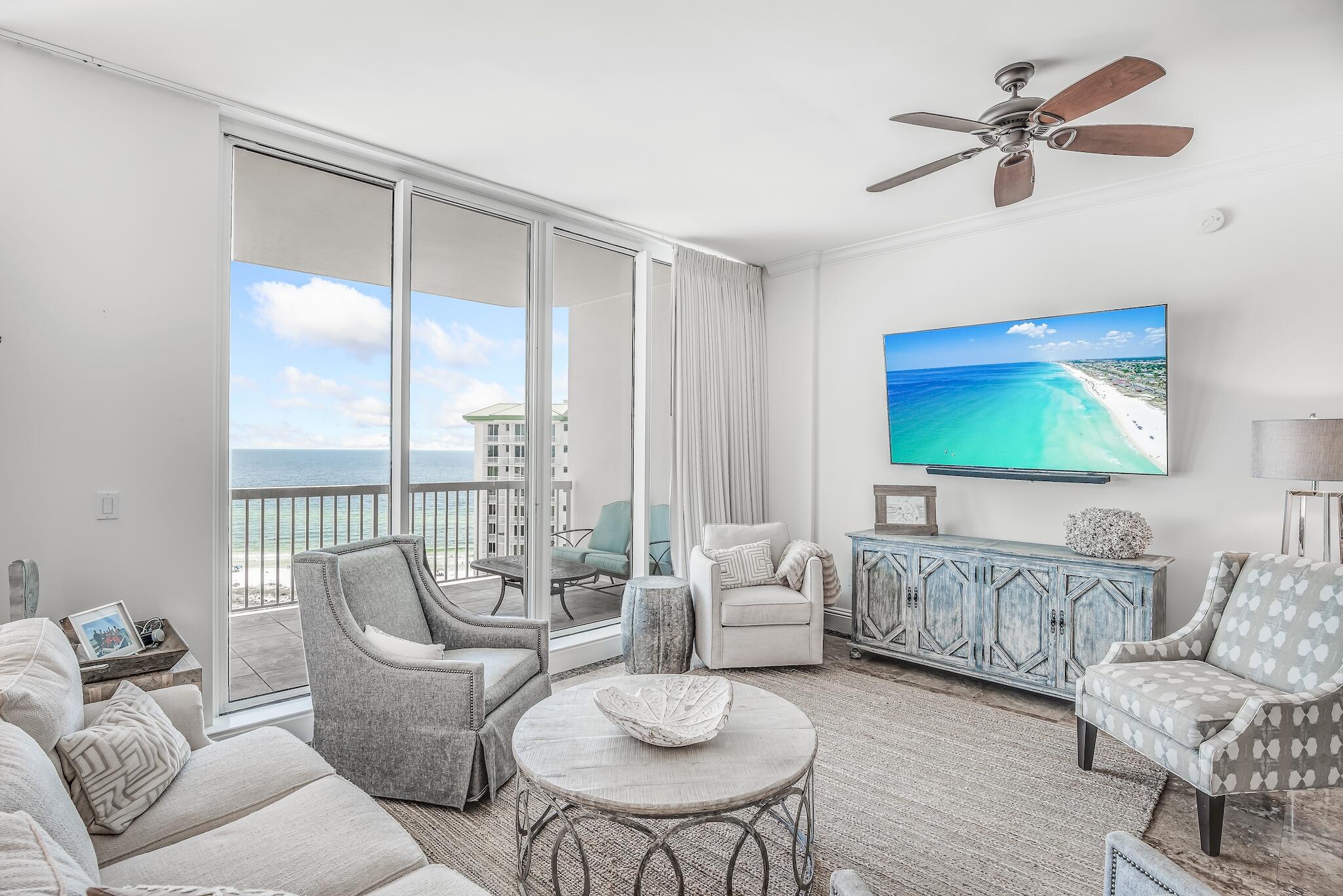 ST. BARTH AT SILVER SHELLS - Residential