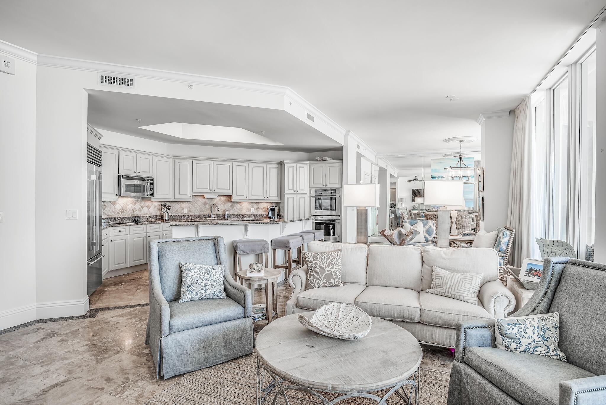 ST. BARTH AT SILVER SHELLS - Residential