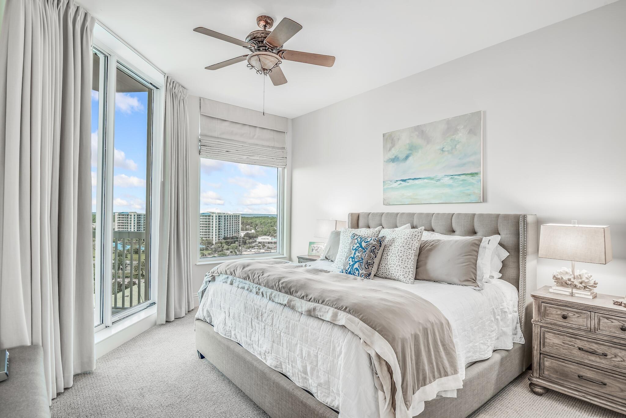 ST. BARTH AT SILVER SHELLS - Residential