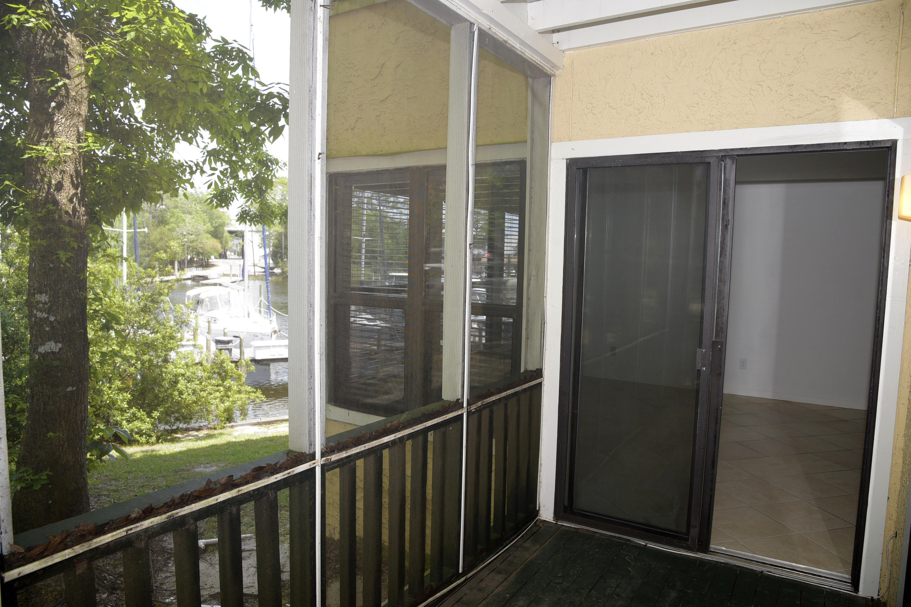 MARINA VILLAS CONDO AT BLUEWAT - Residential Lease