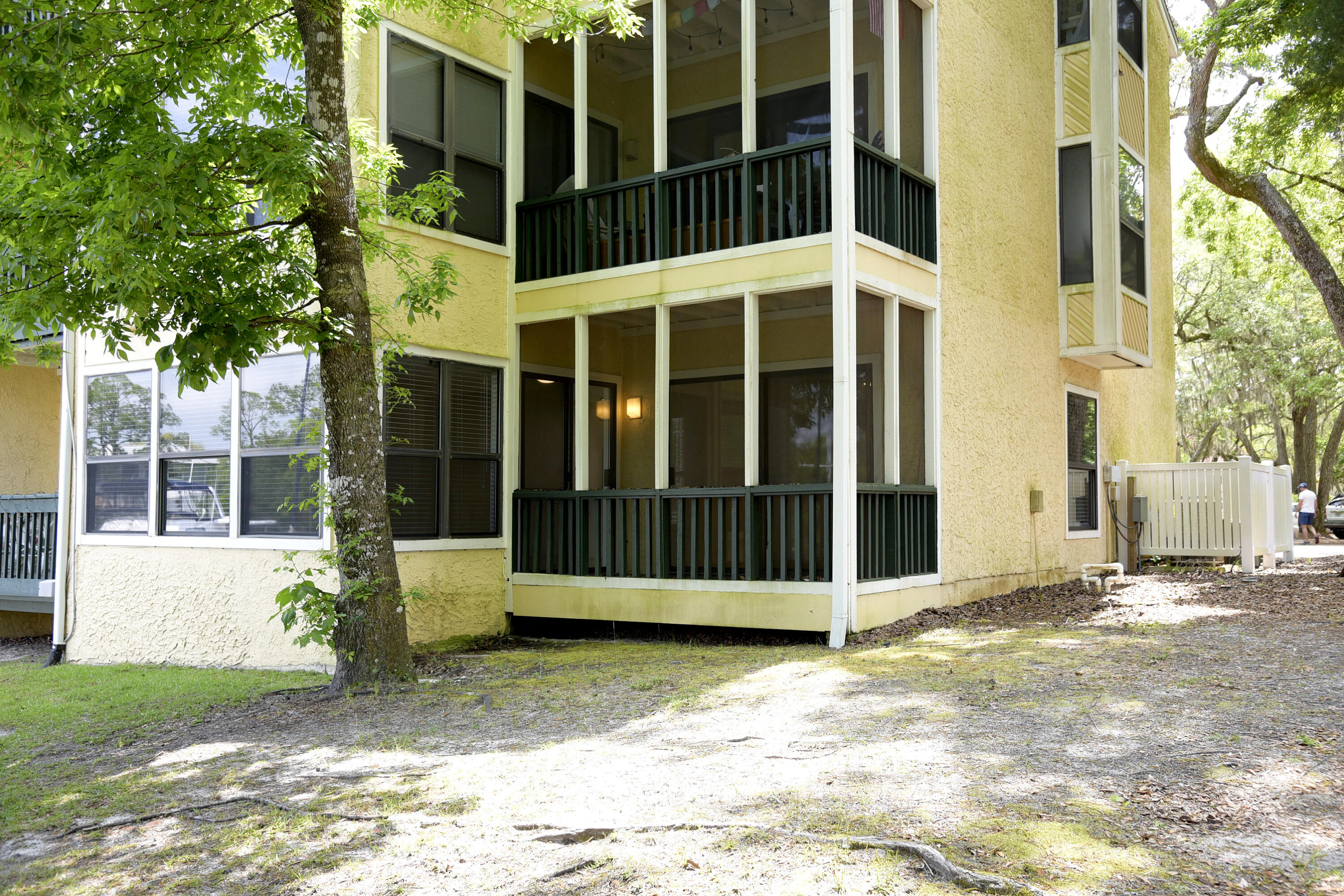 MARINA VILLAS CONDO AT BLUEWAT - Residential Lease