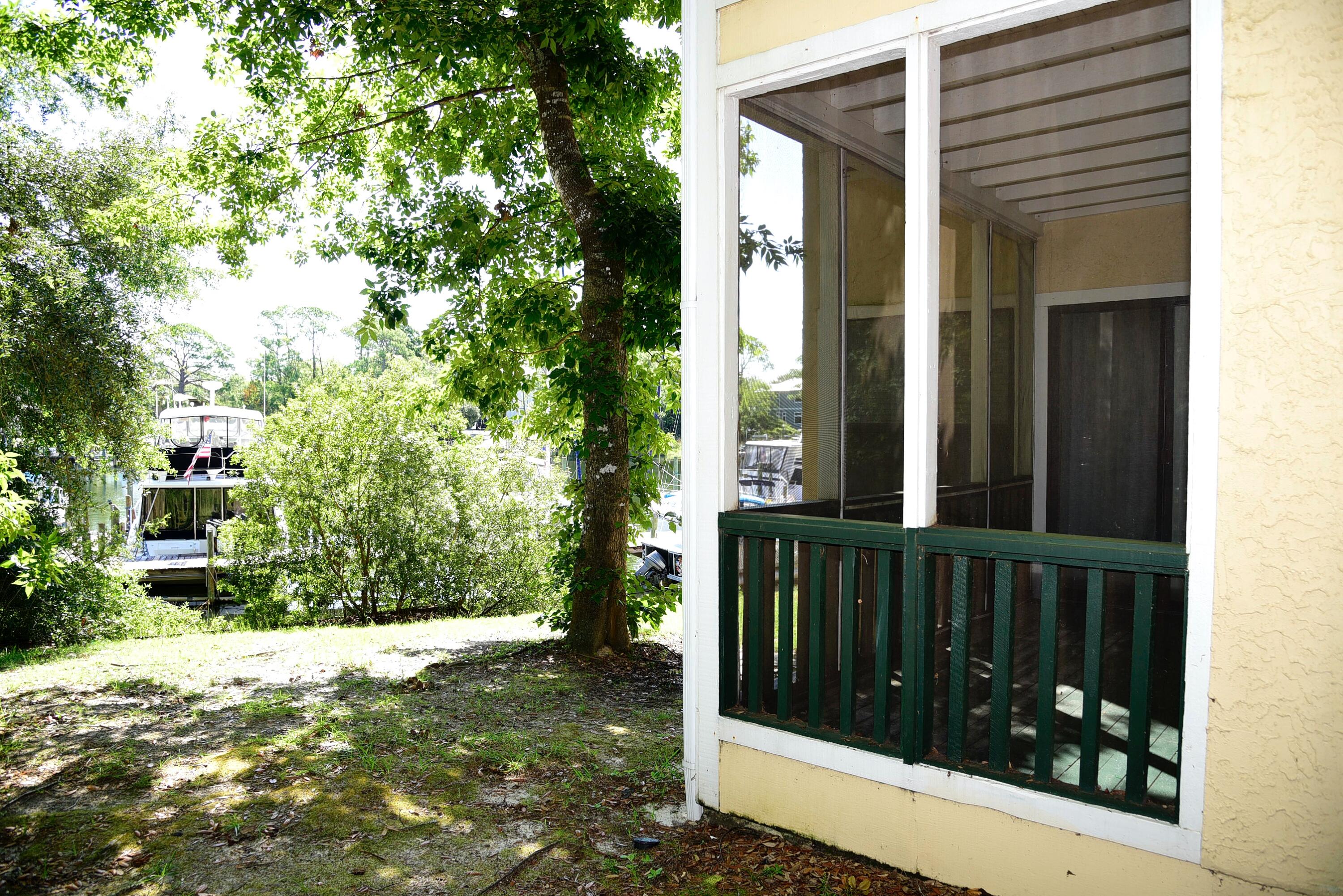 MARINA VILLAS CONDO AT BLUEWAT - Residential Lease