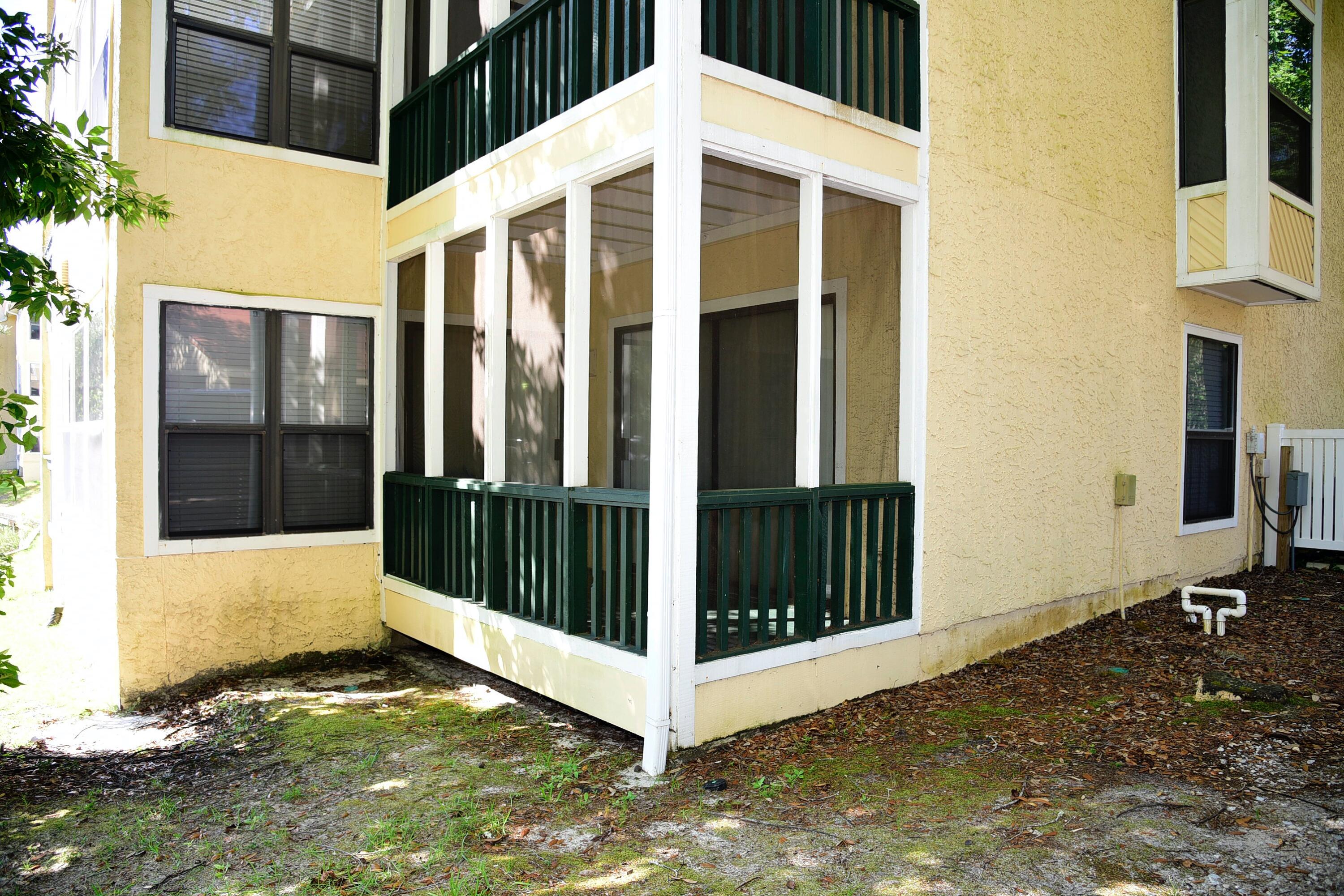 MARINA VILLAS CONDO AT BLUEWAT - Residential Lease