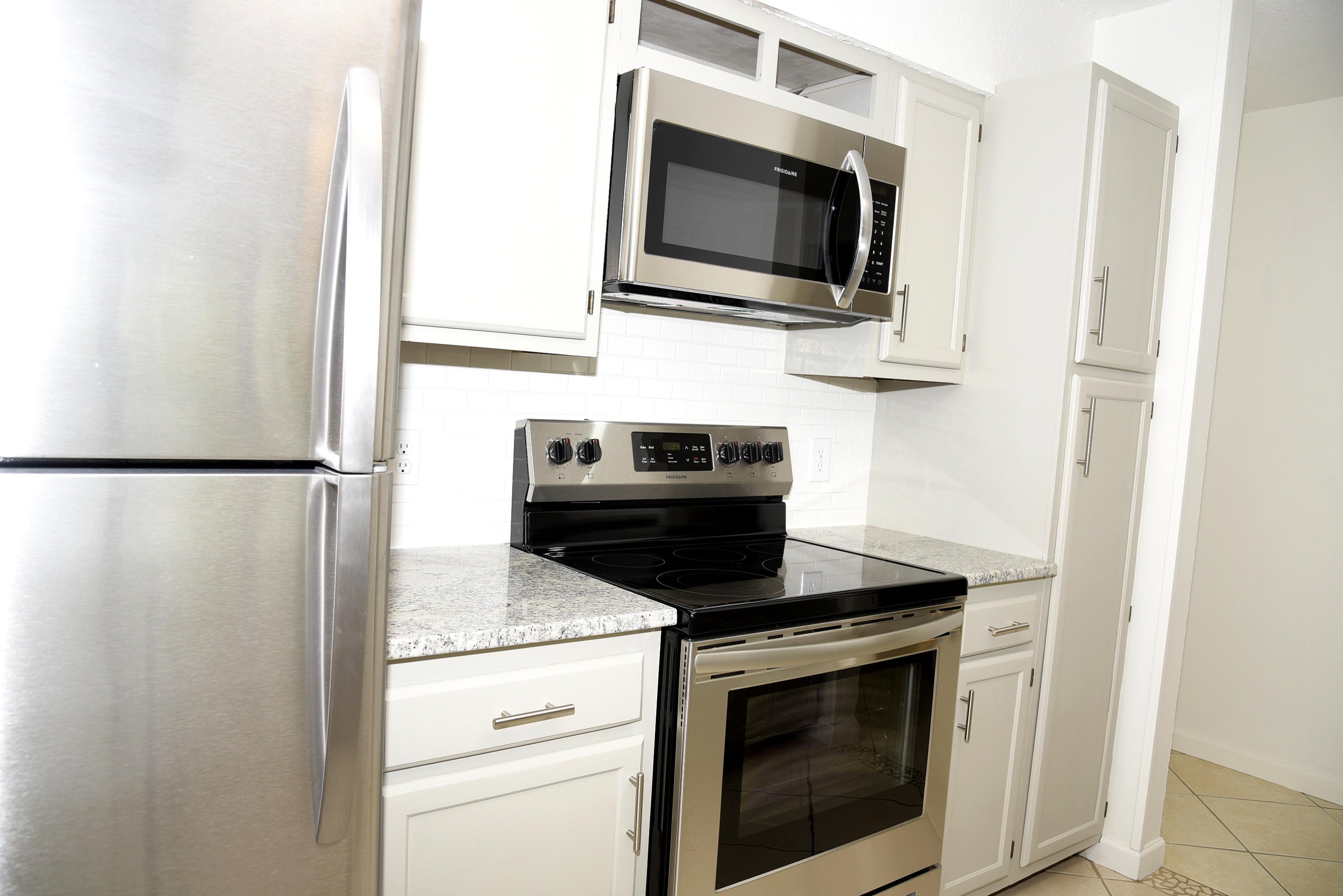 MARINA VILLAS CONDO AT BLUEWAT - Residential Lease