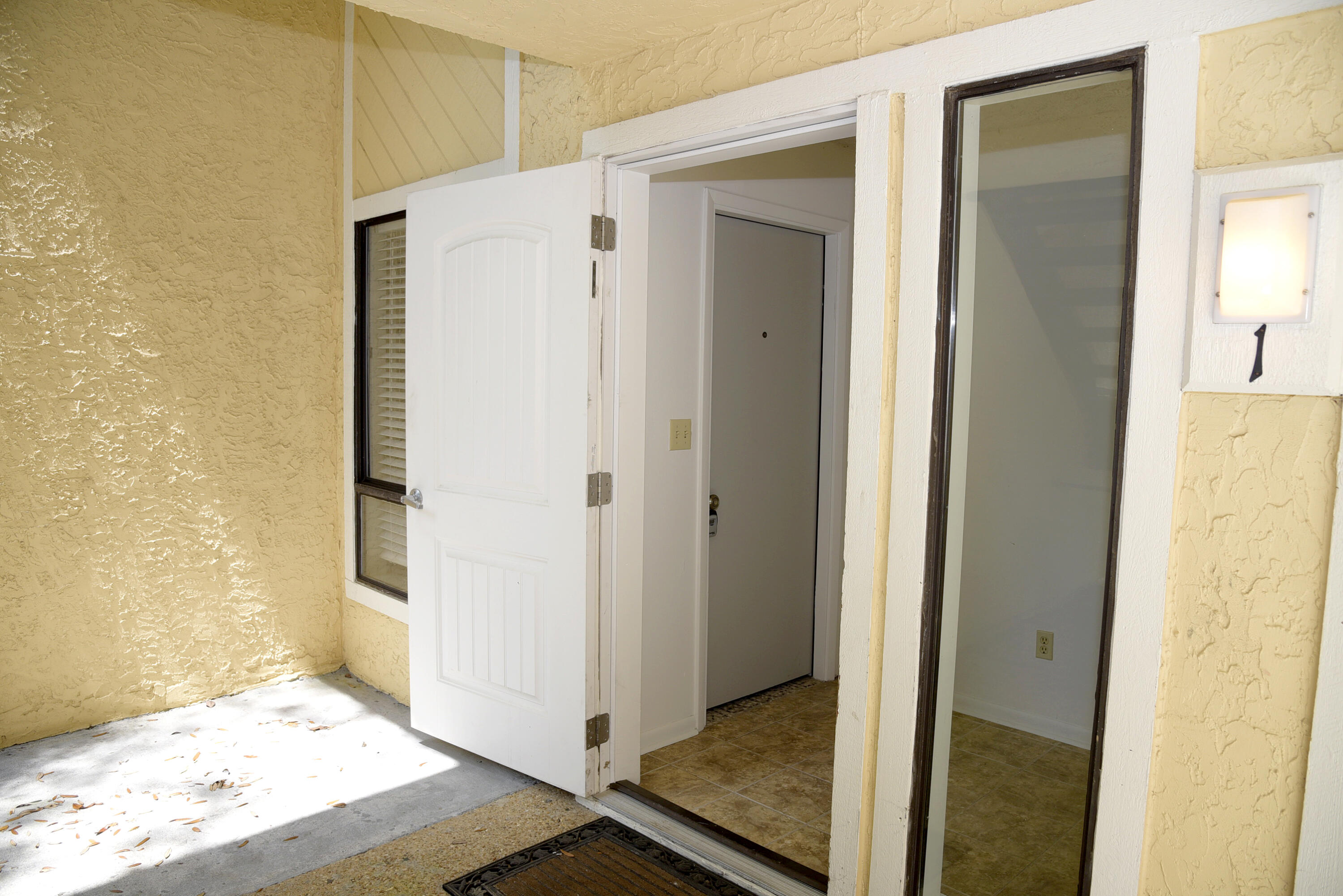 MARINA VILLAS CONDO AT BLUEWAT - Residential Lease