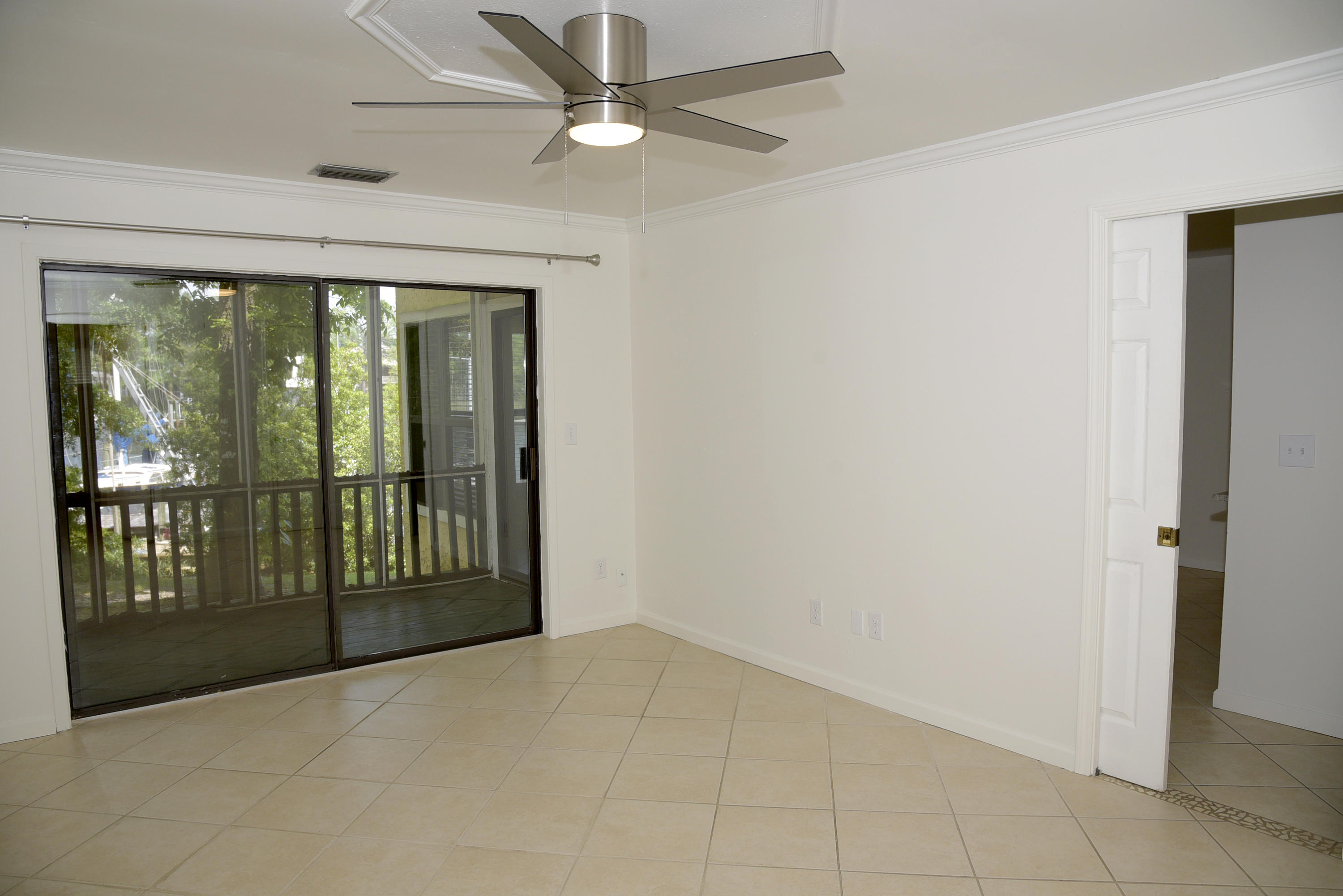 MARINA VILLAS CONDO AT BLUEWAT - Residential Lease