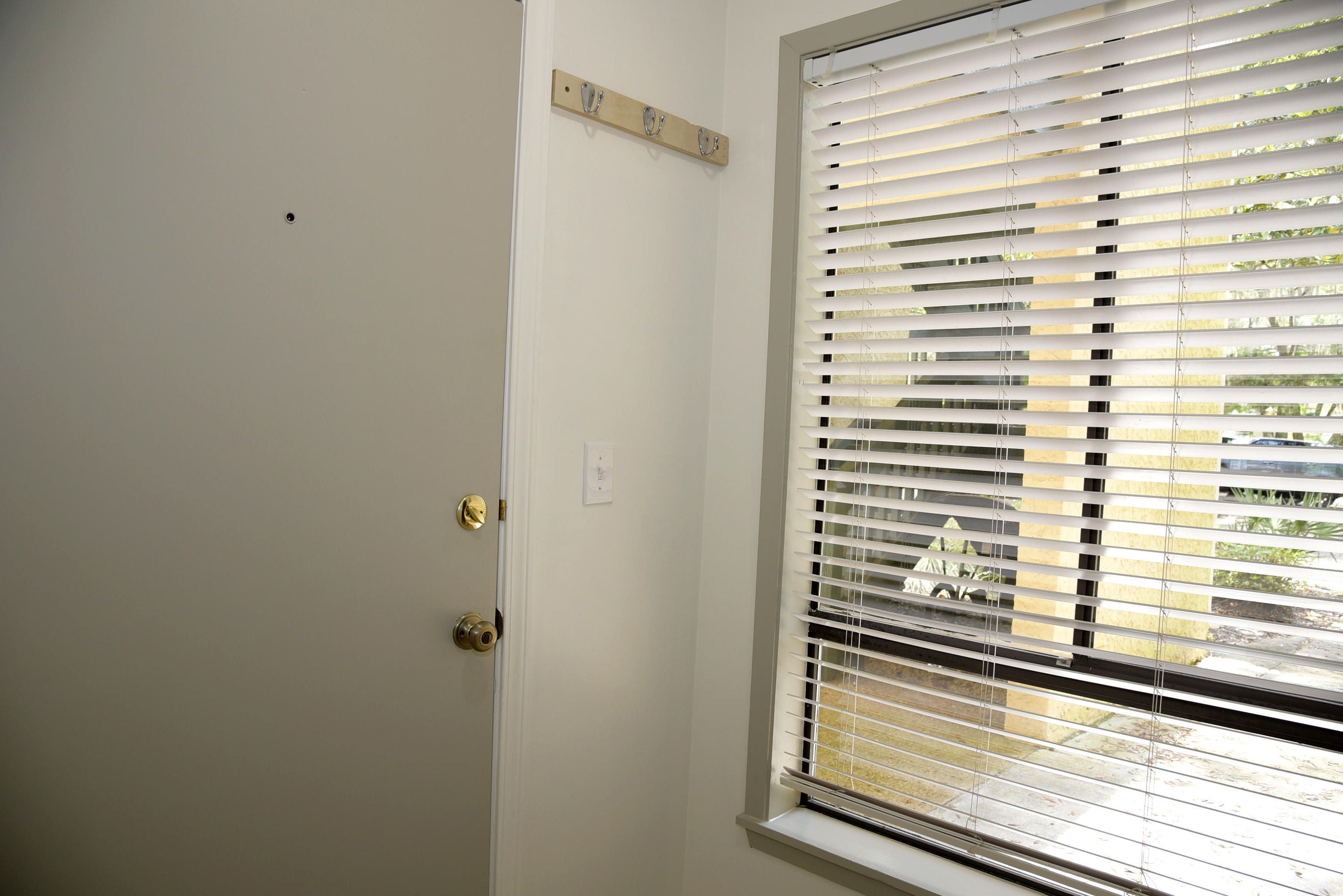 MARINA VILLAS CONDO AT BLUEWAT - Residential Lease