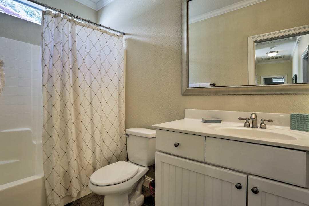 VILLAGES OF CRYSTAL BEACH - Residential