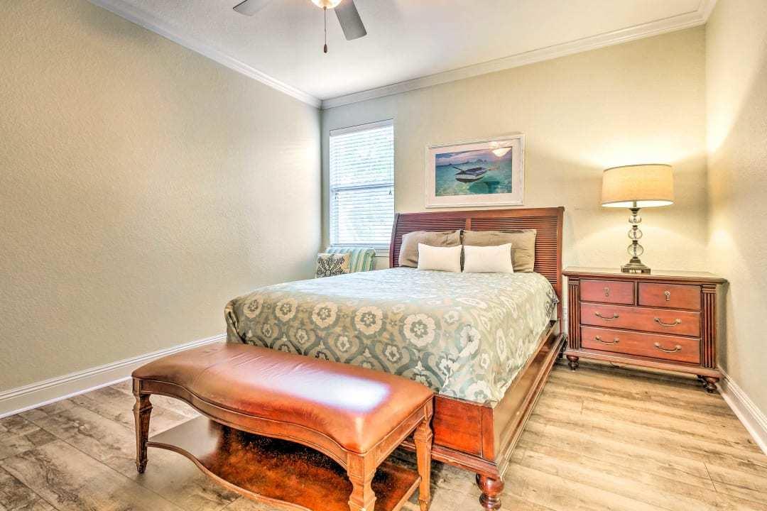 VILLAGES OF CRYSTAL BEACH - Residential