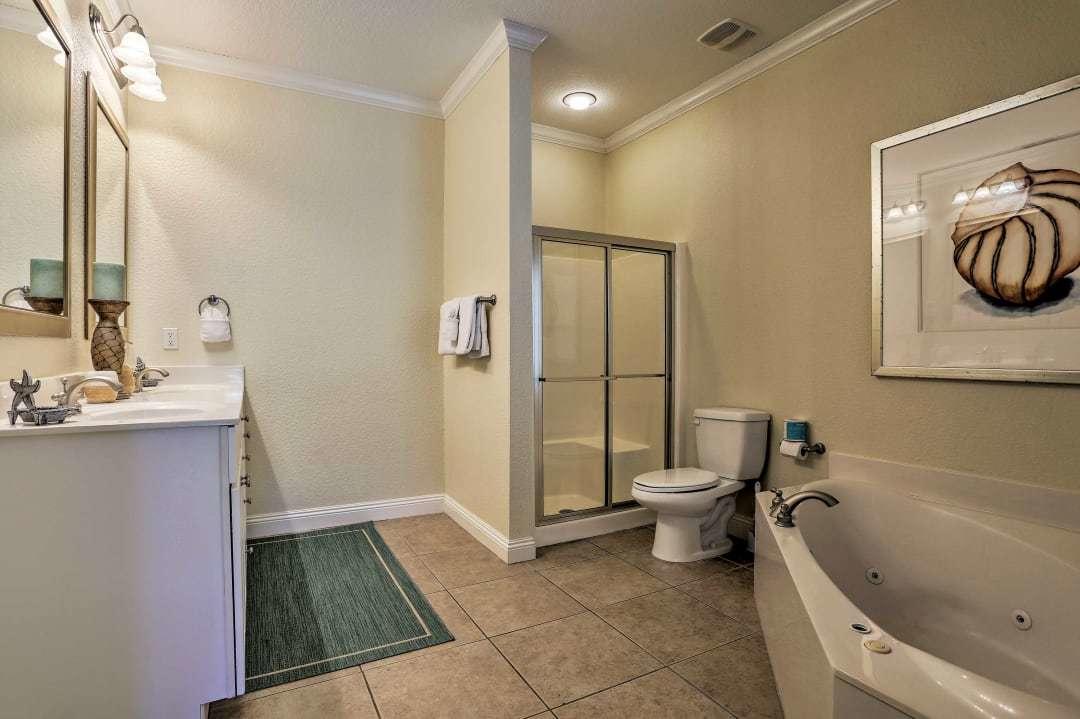 VILLAGES OF CRYSTAL BEACH - Residential