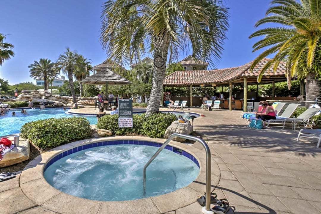 VILLAGES OF CRYSTAL BEACH - Residential