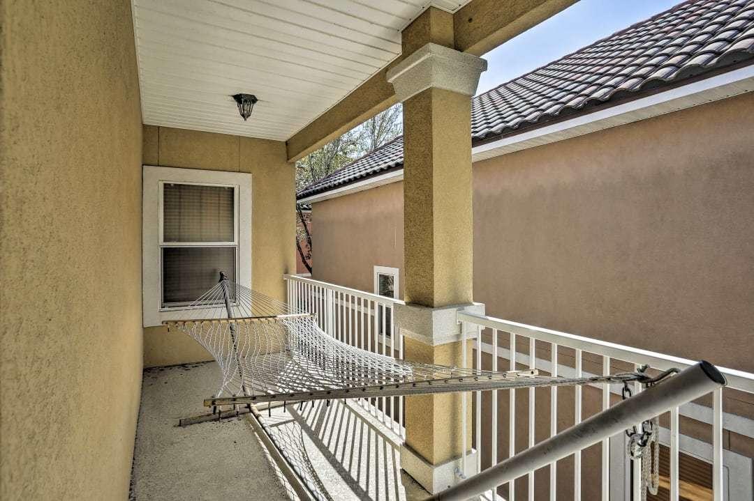 VILLAGES OF CRYSTAL BEACH - Residential