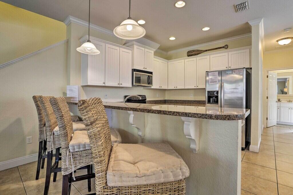 VILLAGES OF CRYSTAL BEACH - Residential