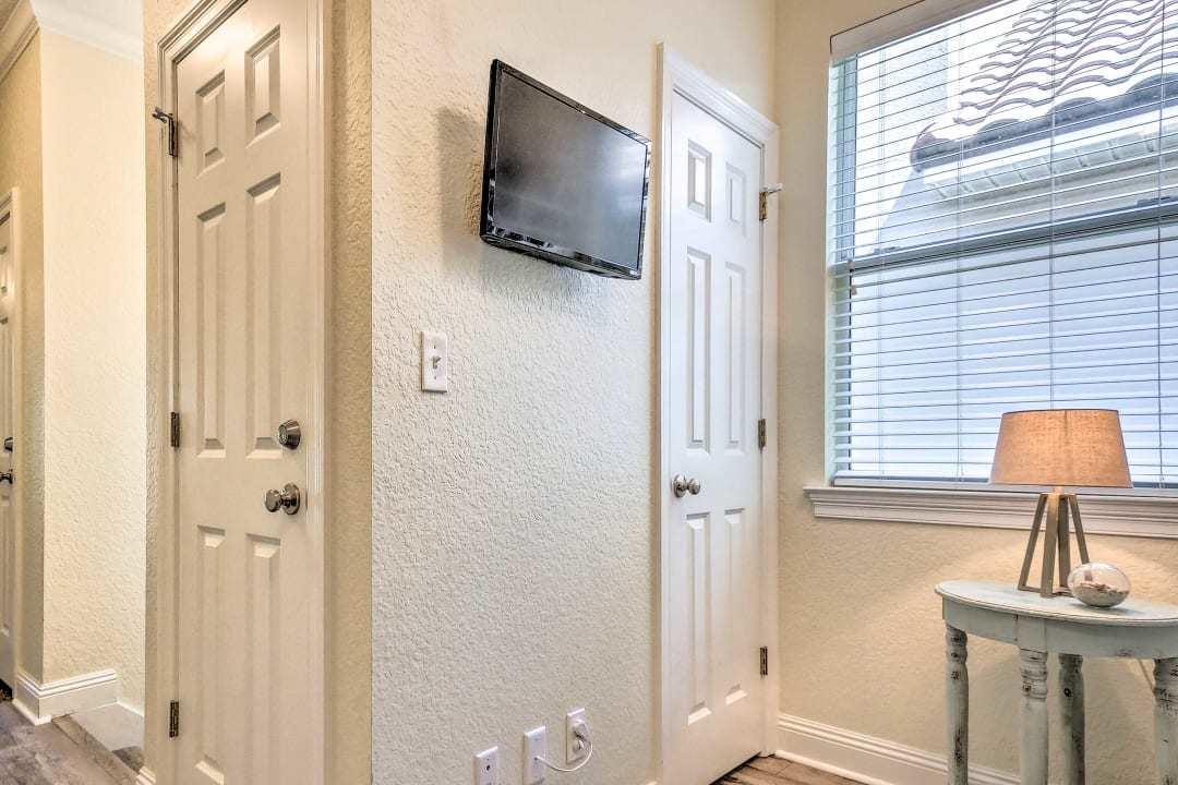 VILLAGES OF CRYSTAL BEACH - Residential