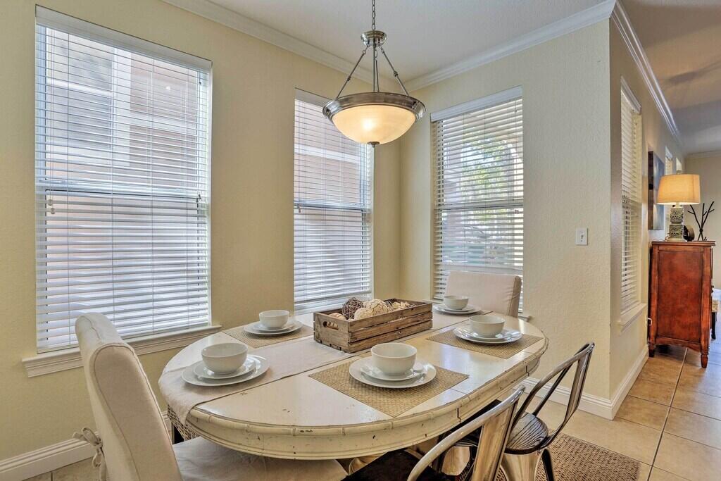 VILLAGES OF CRYSTAL BEACH - Residential