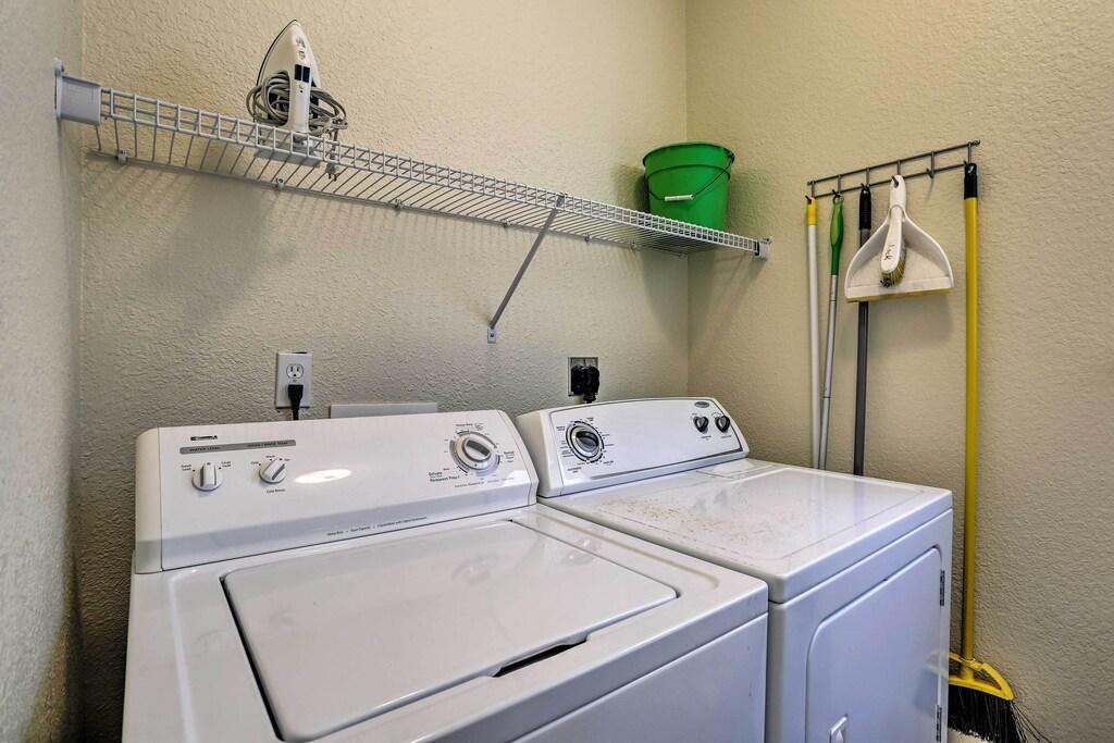 VILLAGES OF CRYSTAL BEACH - Residential