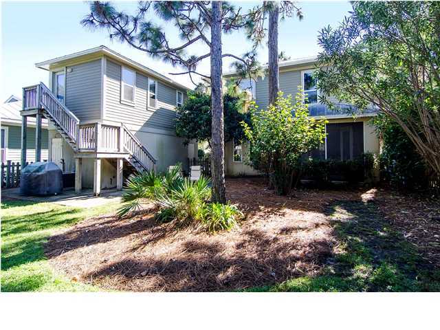 CRYSTAL LAKE - Residential