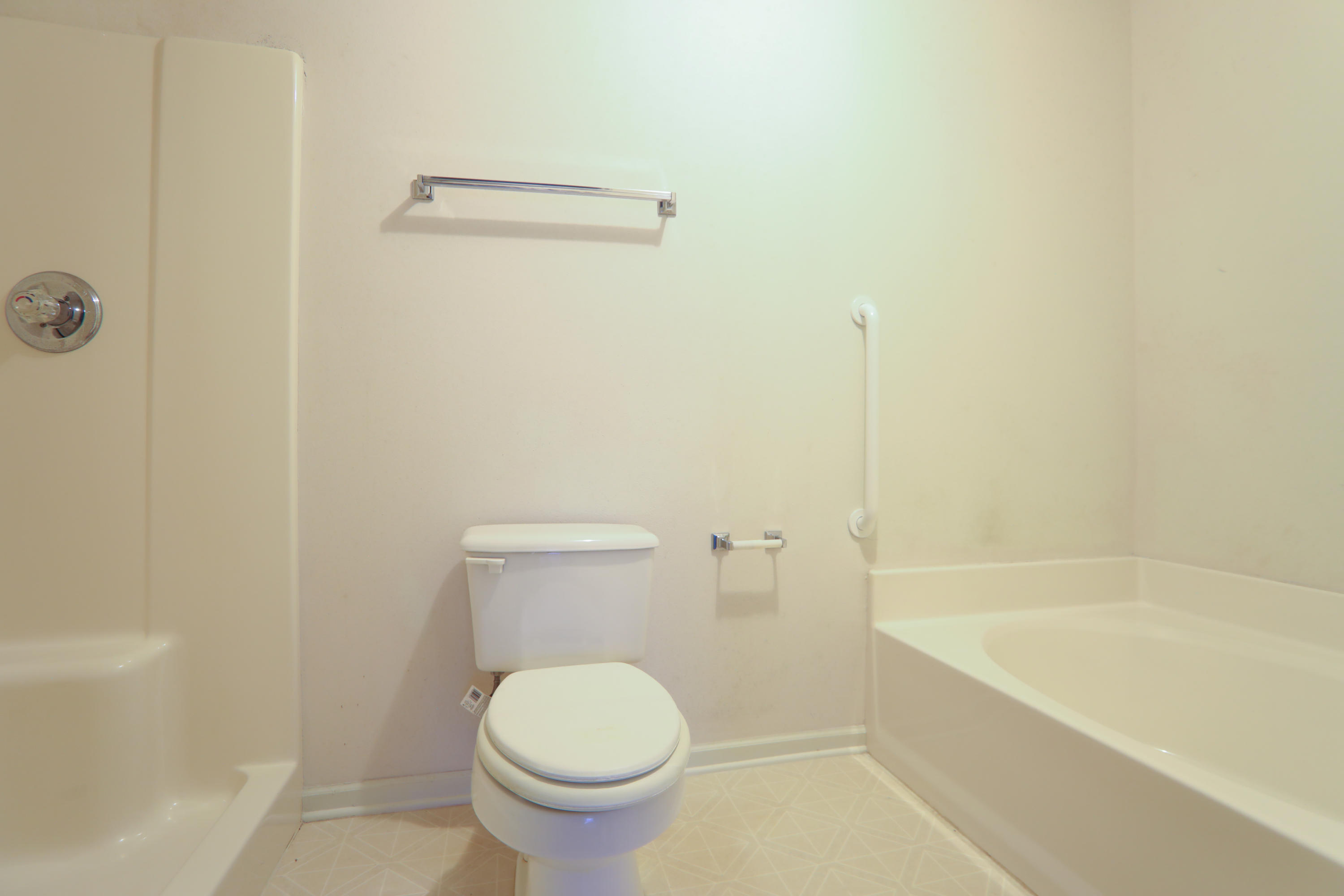 TIGER LAKE - Residential