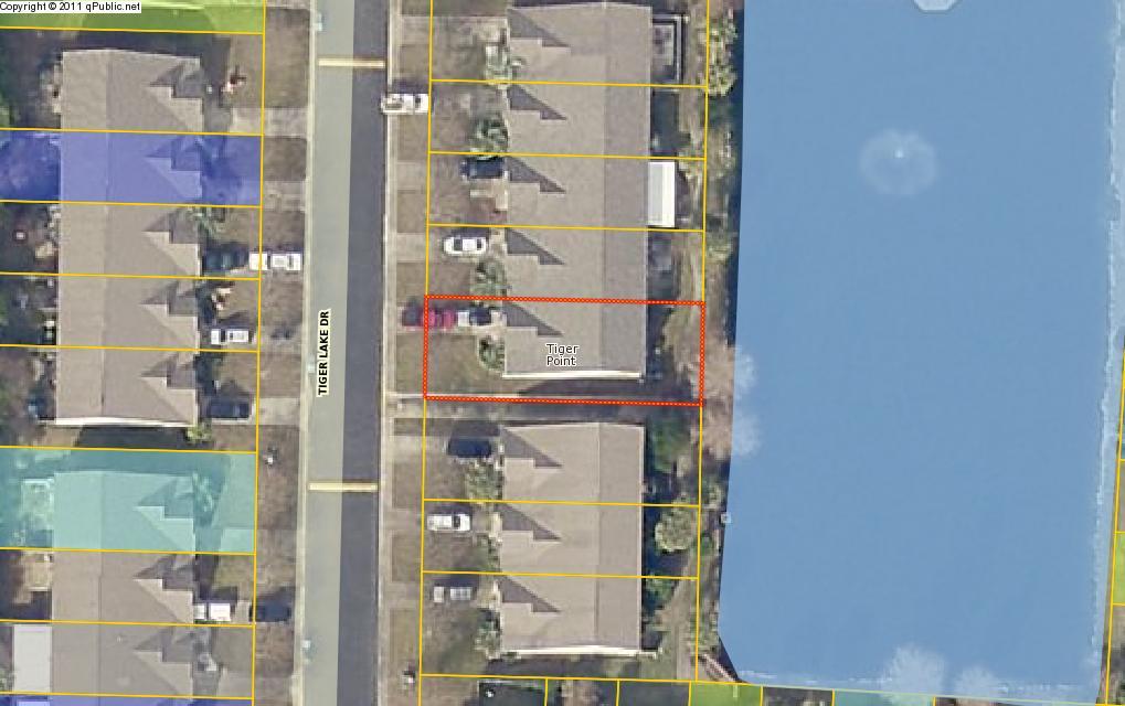 TIGER LAKE - Residential