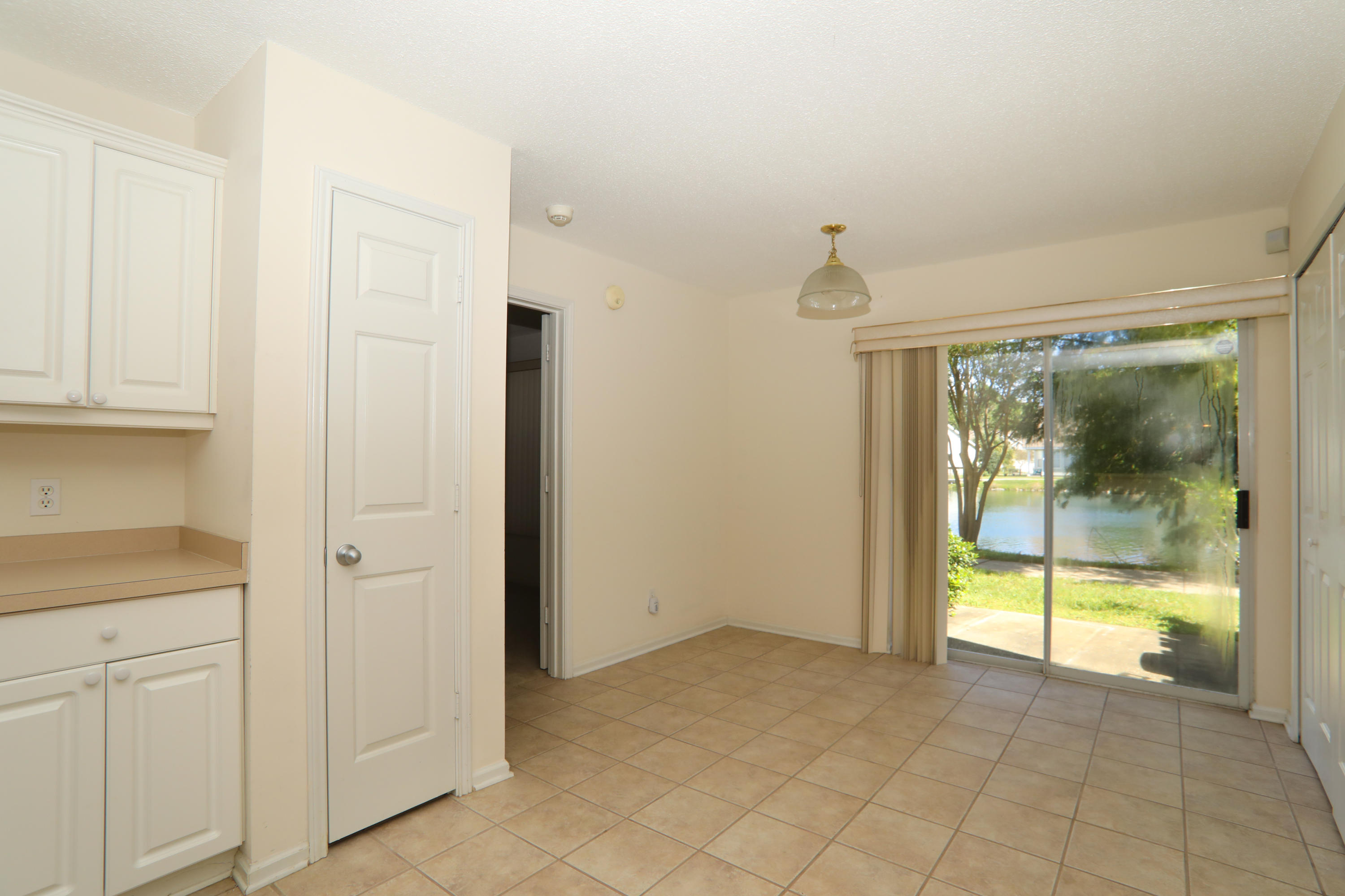 TIGER LAKE - Residential