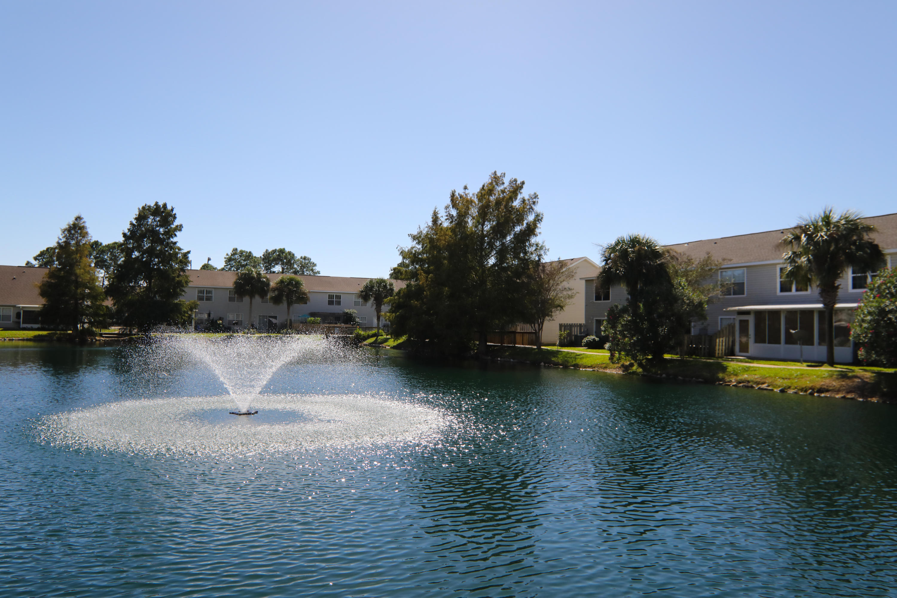 TIGER LAKE - Residential